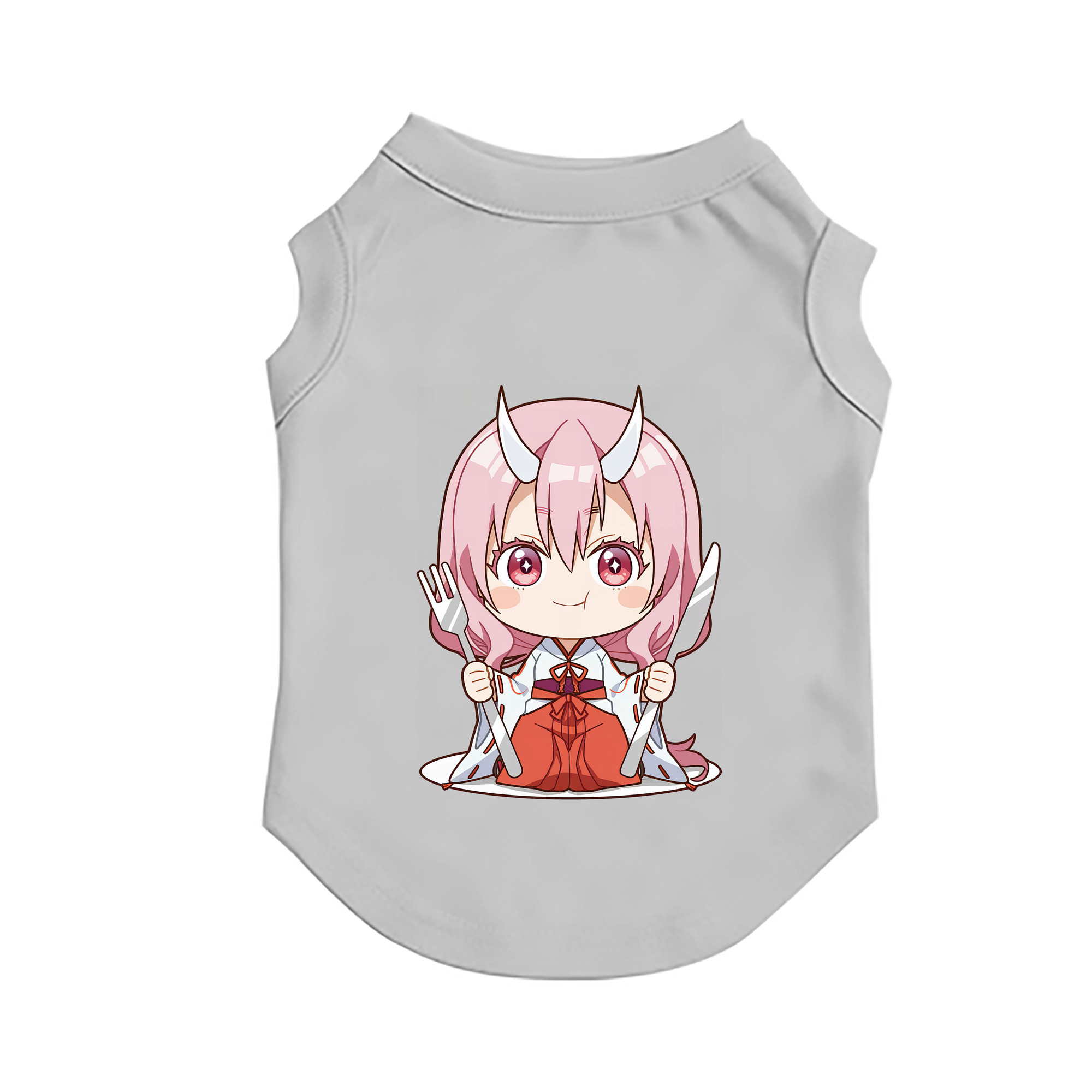 （画像用） 転スラ Regarding Reincarnated to Slime ペット用ベスト