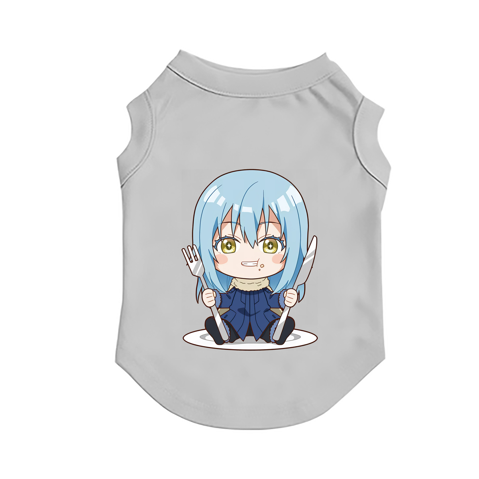 （画像用） 転スラ Regarding Reincarnated to Slime ペット用ベスト