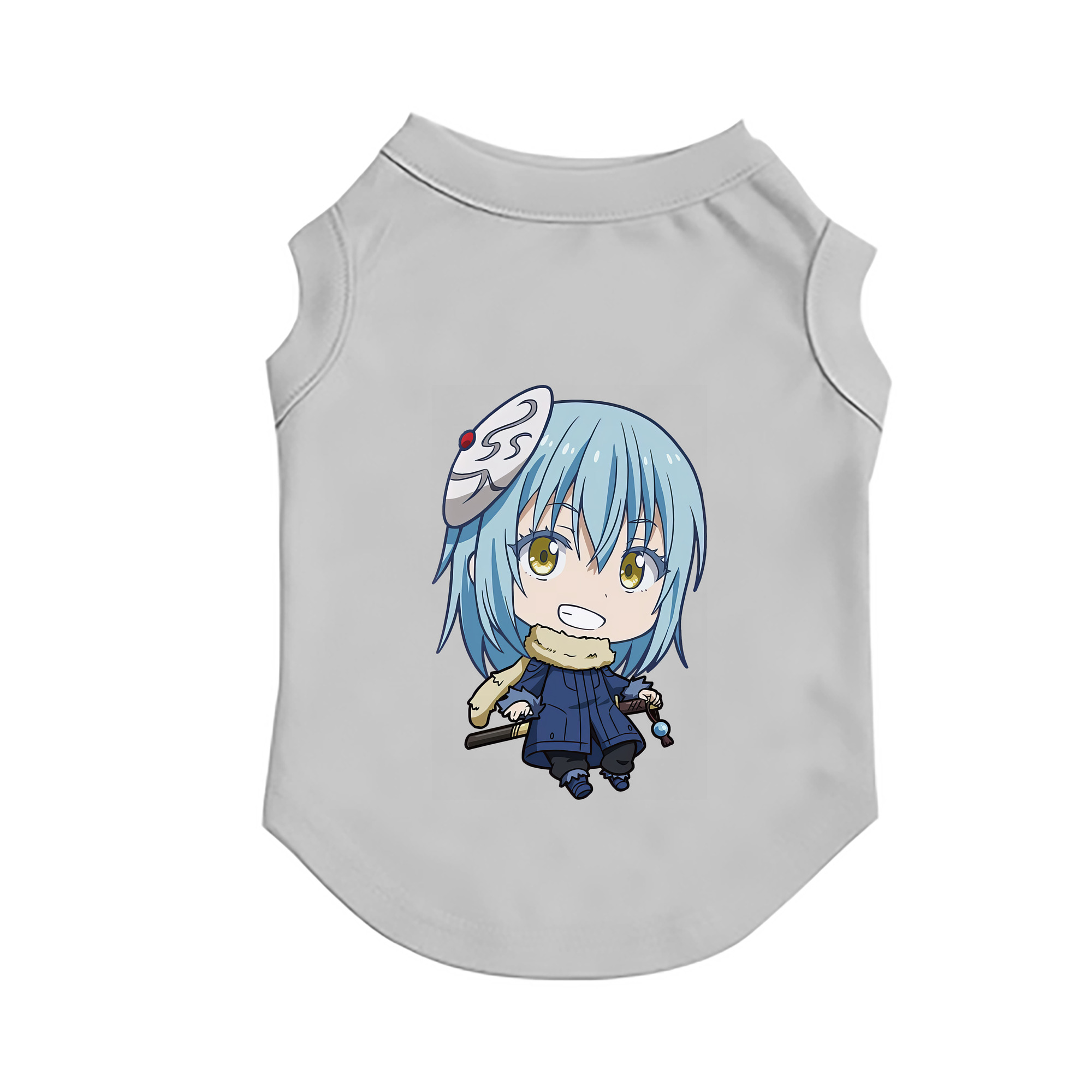 （画像用） 転スラ Regarding Reincarnated to Slime ペット用ベスト