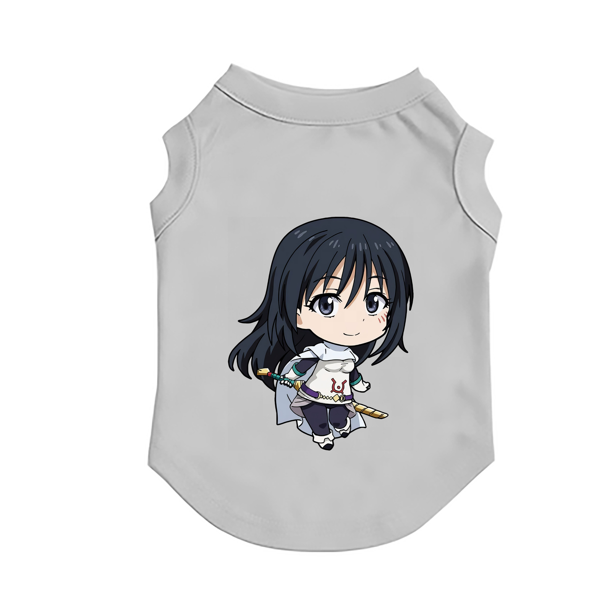 （画像用） 転スラ Regarding Reincarnated to Slime ペット用ベスト
