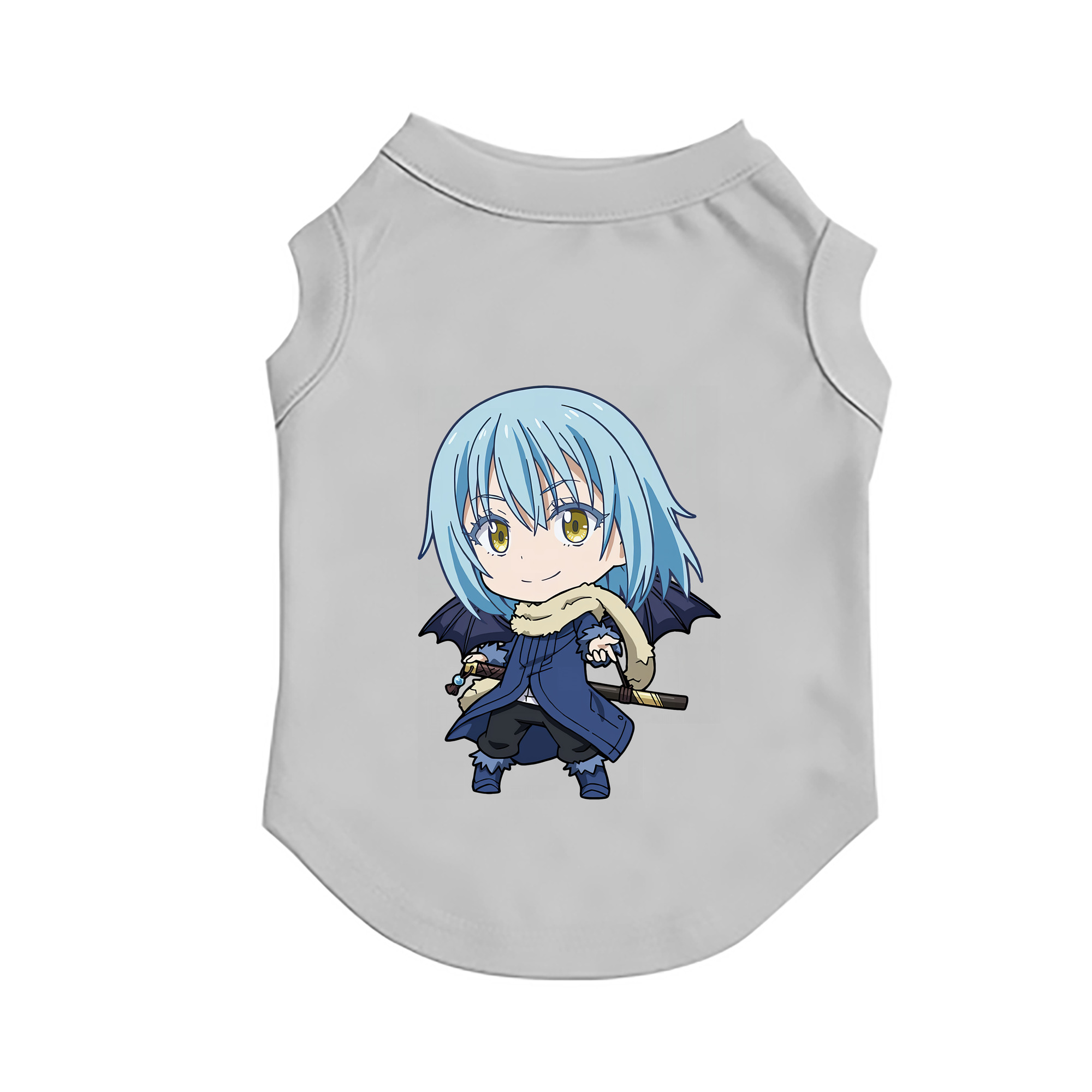 （画像用） 転スラ Regarding Reincarnated to Slime ペット用ベスト