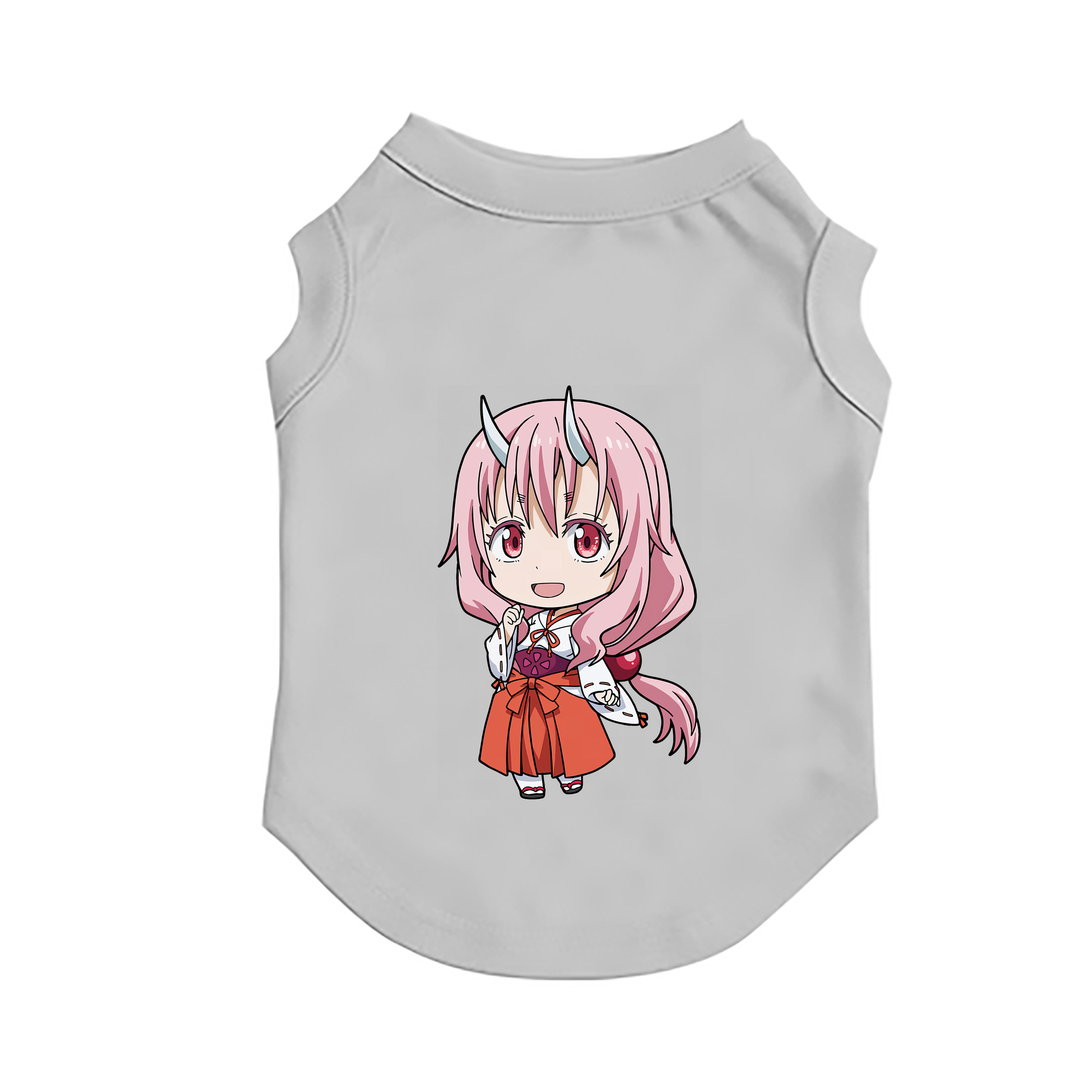 （画像用） 転スラ Regarding Reincarnated to Slime ペット用ベスト