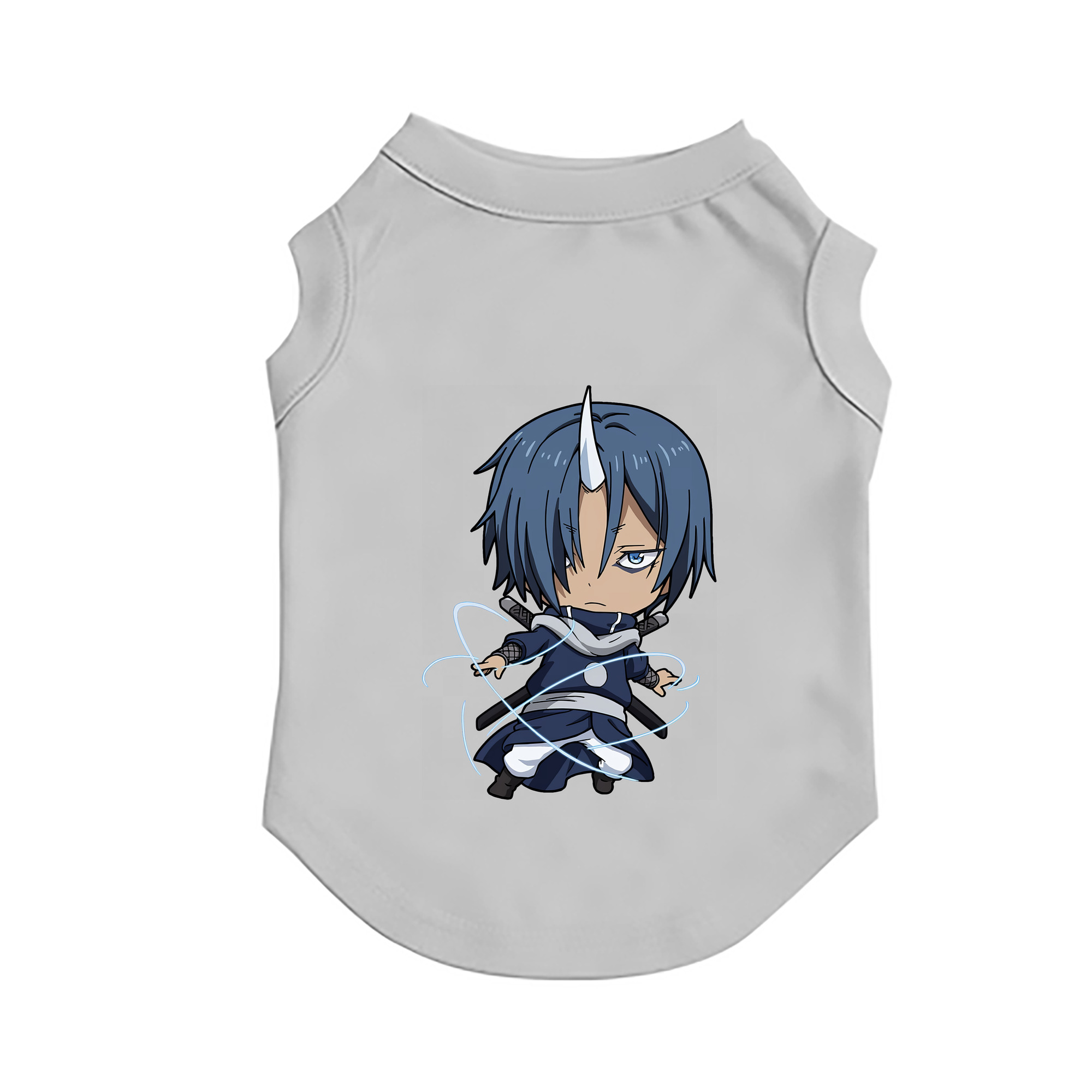 （画像用） 転スラ Regarding Reincarnated to Slime ペット用ベスト