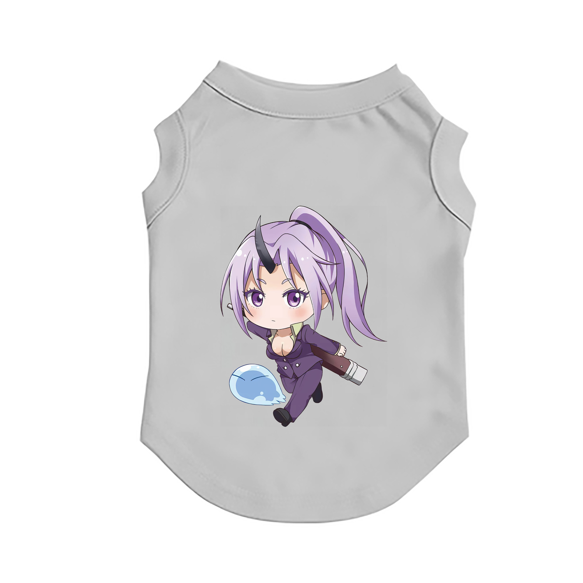 （画像用） 転スラ Regarding Reincarnated to Slime ペット用ベスト