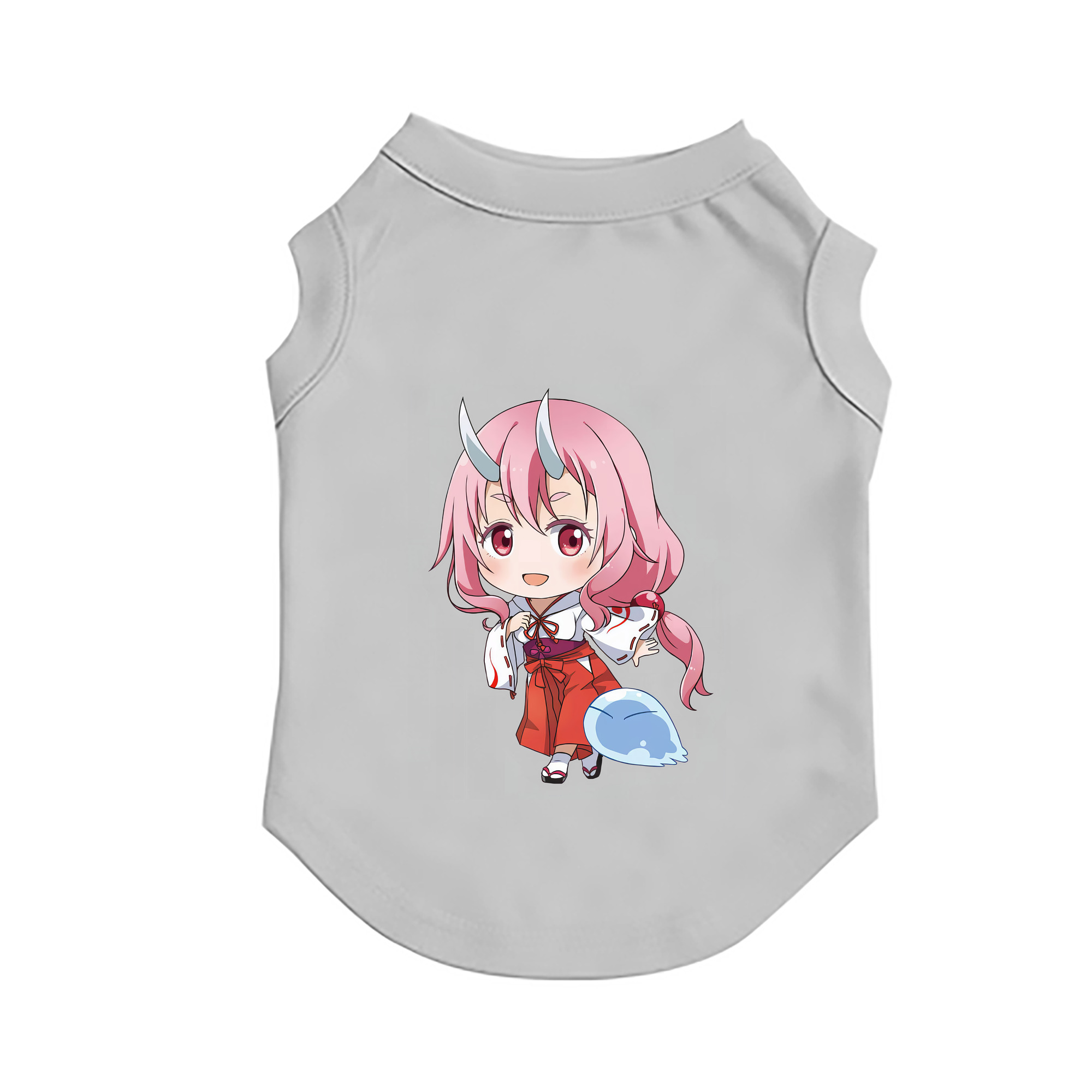 （画像用） 転スラ Regarding Reincarnated to Slime ペット用ベスト