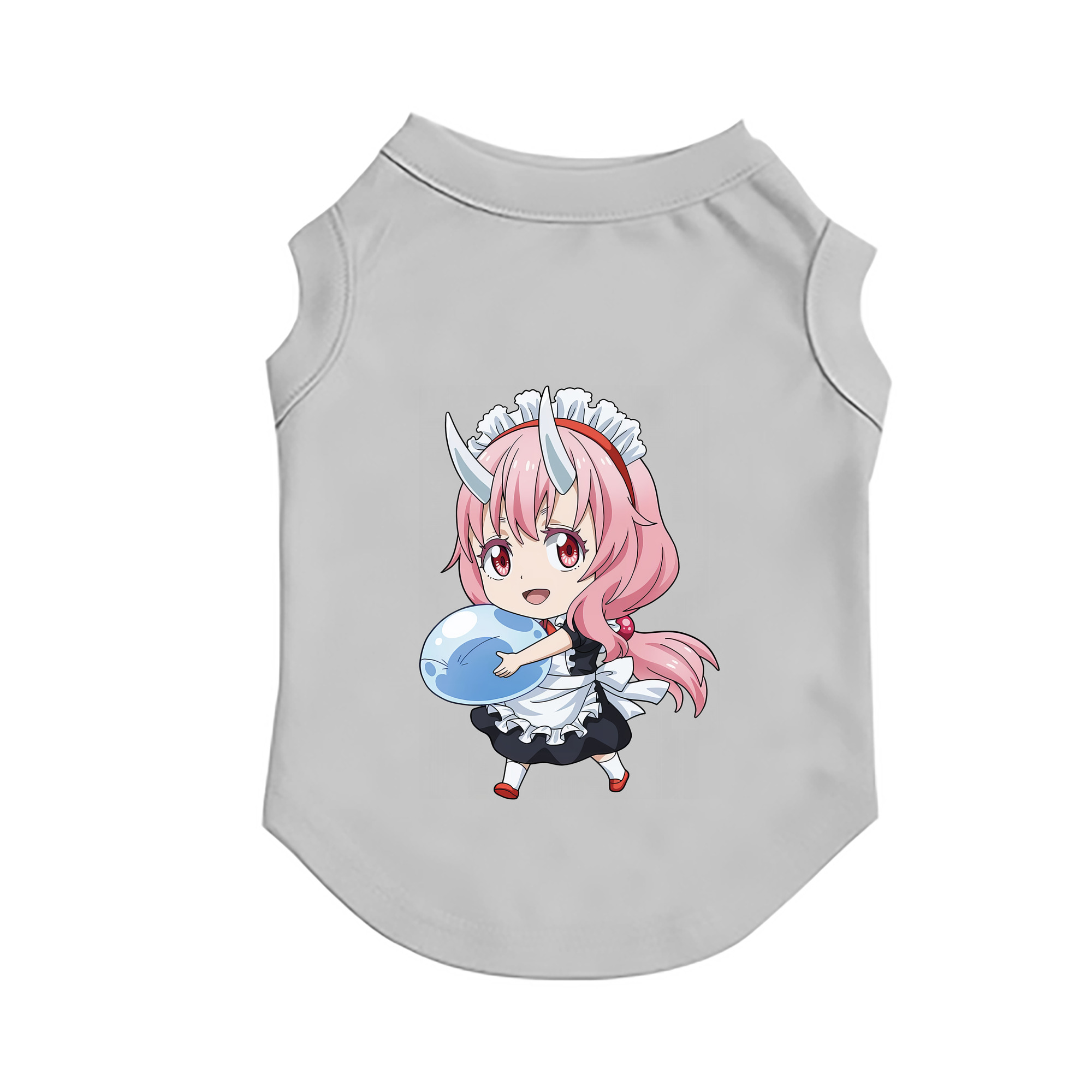 （画像用） 転スラ Regarding Reincarnated to Slime ペット用ベスト