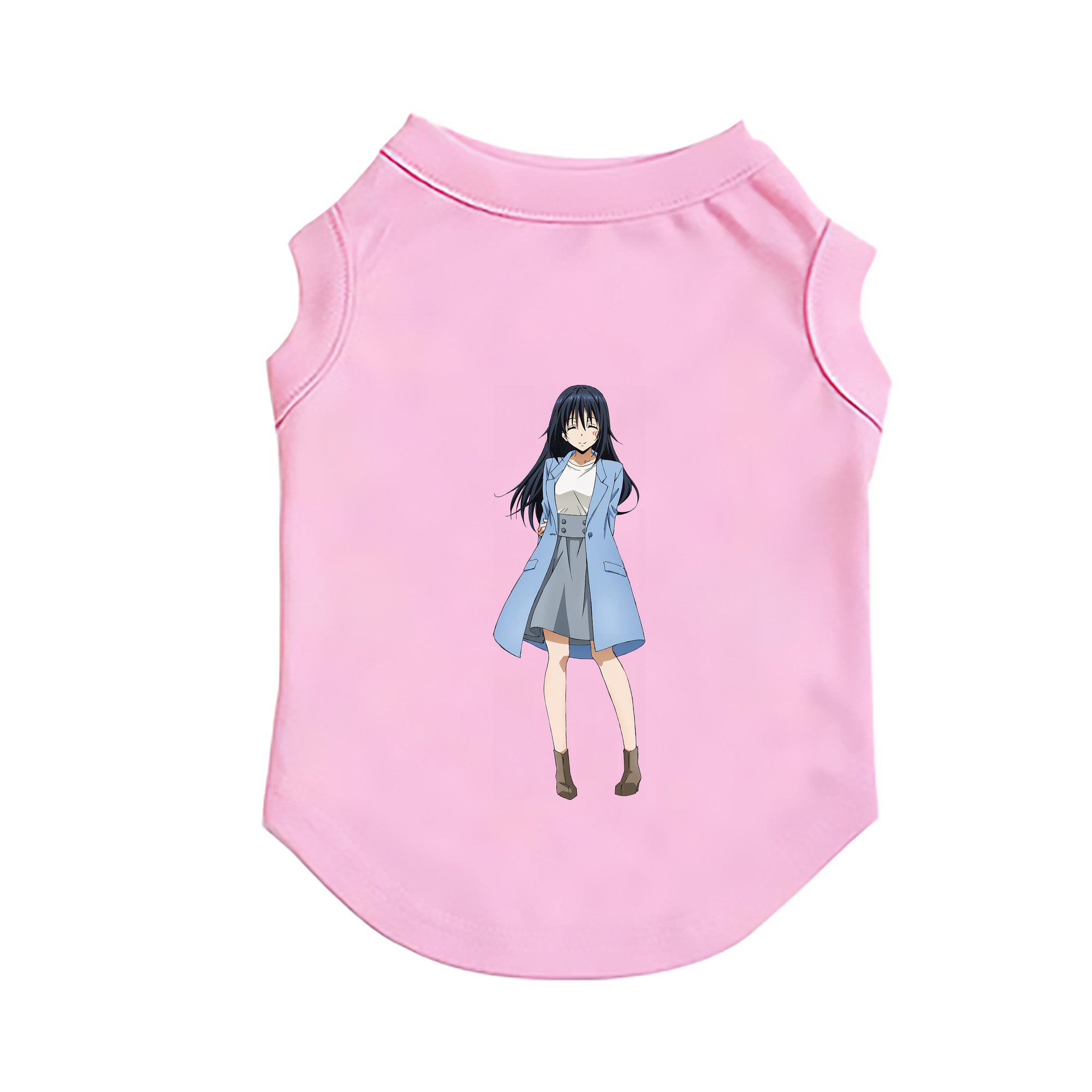 （画像用） 転スラ Regarding Reincarnated to Slime ペット用ベスト