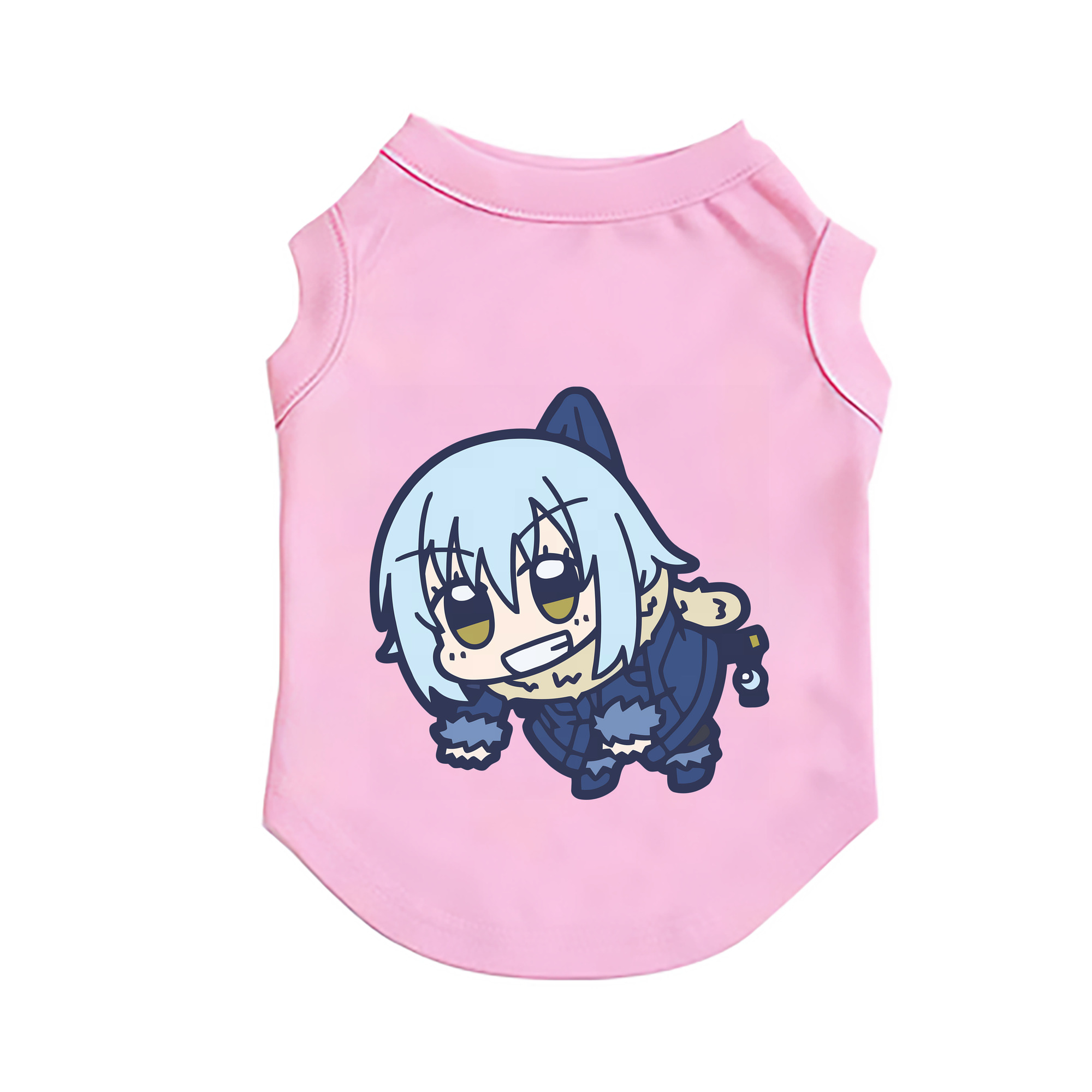（画像用） 転スラ Regarding Reincarnated to Slime ペット用ベスト