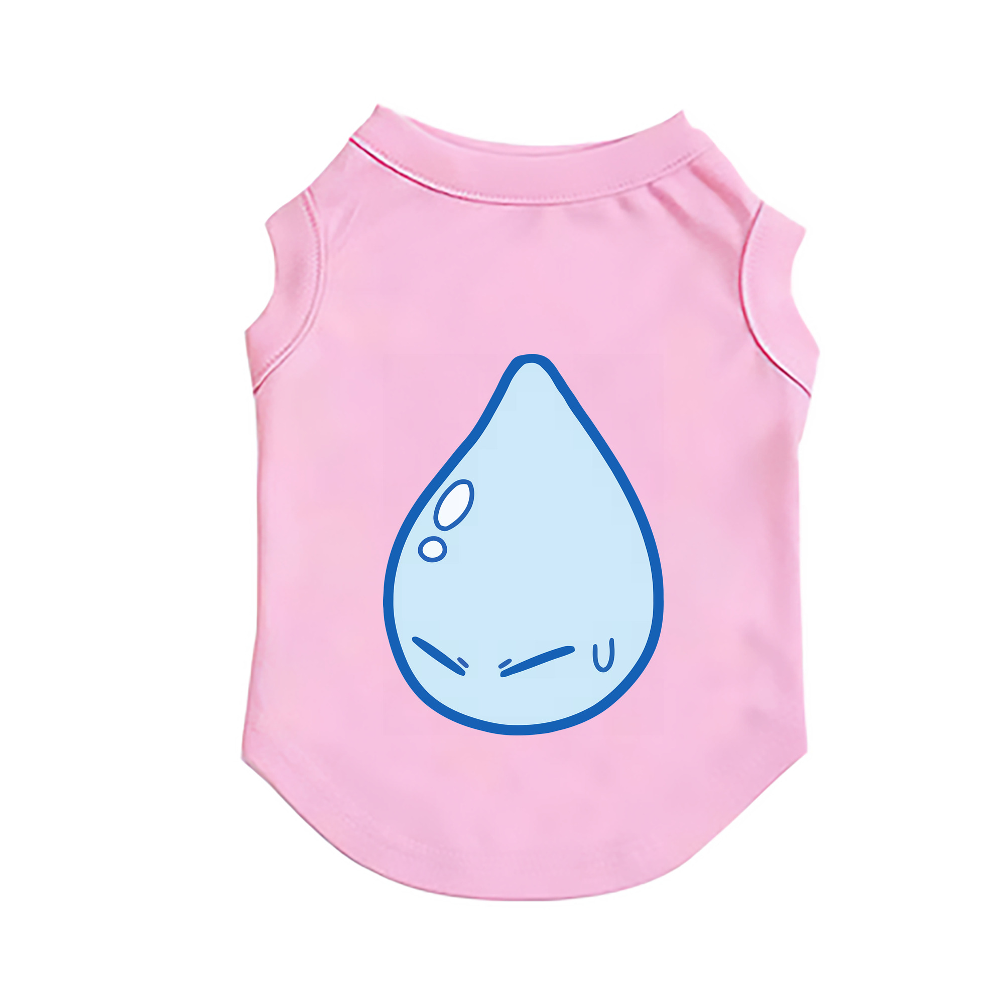 （画像用） 転スラ Regarding Reincarnated to Slime ペット用ベスト