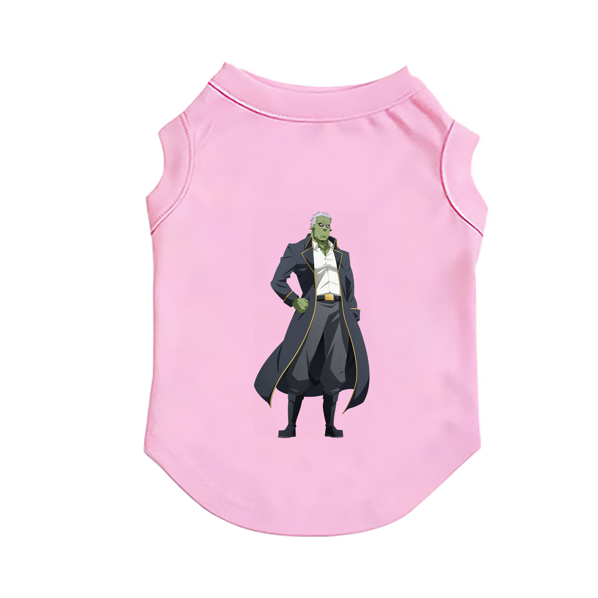 （画像用） 転スラ Regarding Reincarnated to Slime ペット用ベスト