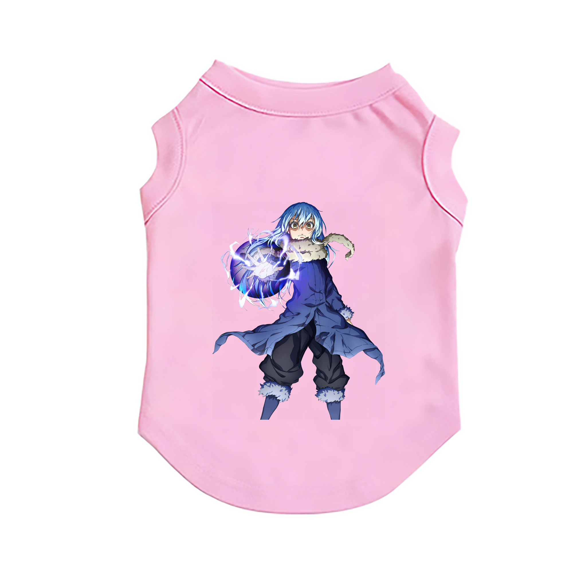 （画像用） 転スラ Regarding Reincarnated to Slime ペット用ベスト