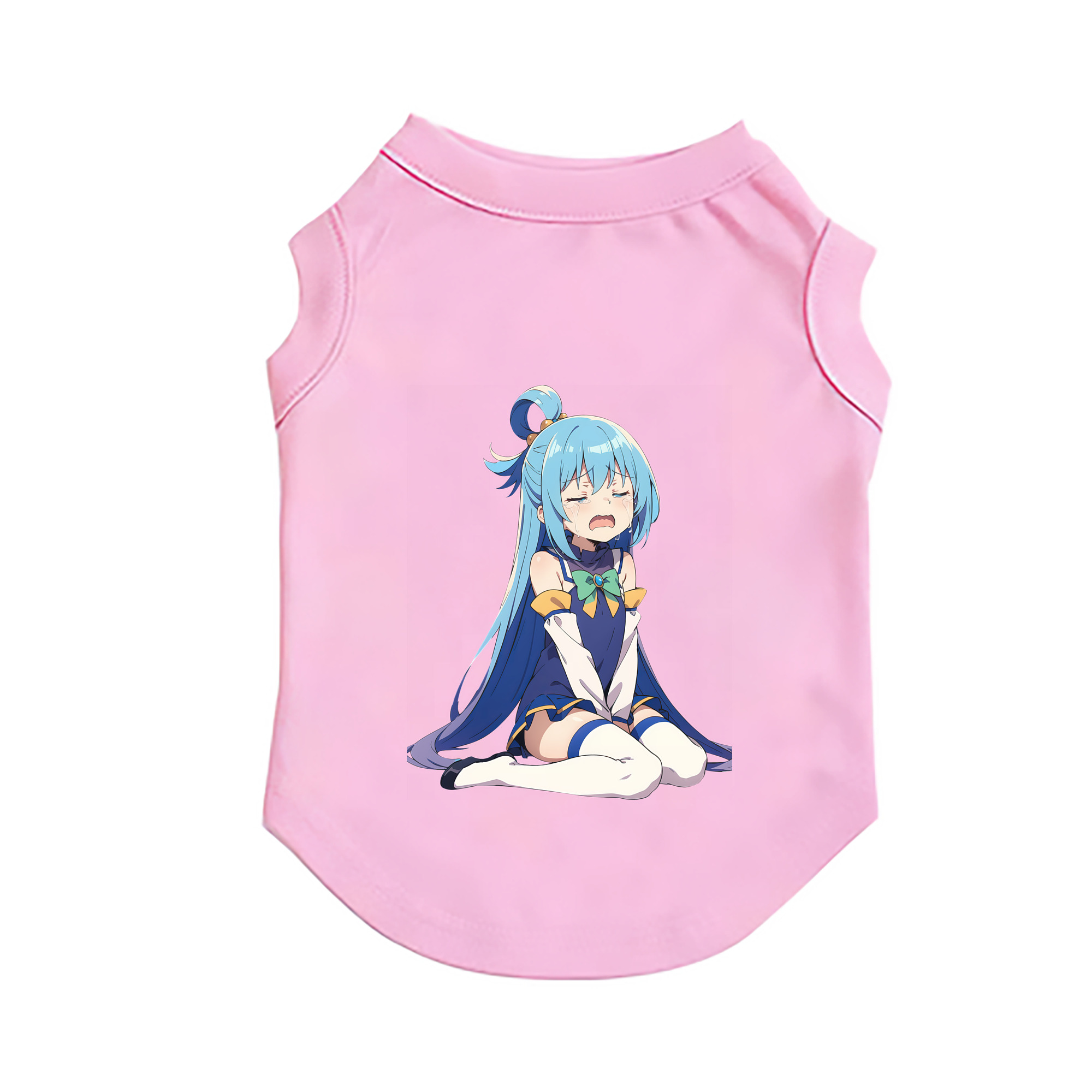 （画像用） 転スラ Regarding Reincarnated to Slime ペット用ベスト