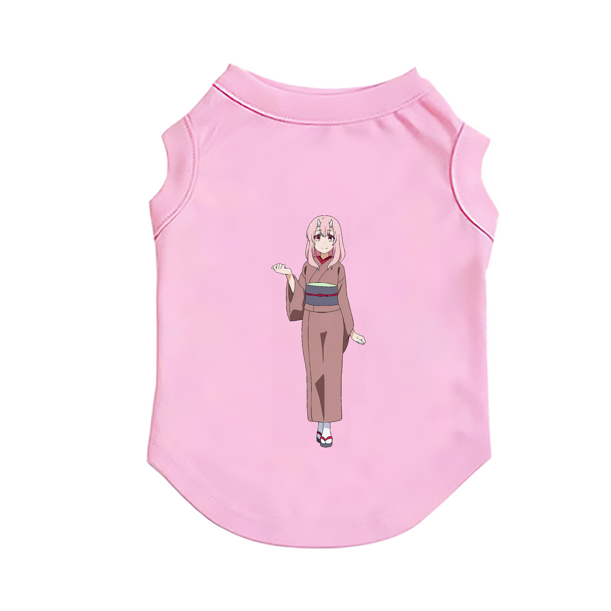 （画像用） 転スラ Regarding Reincarnated to Slime ペット用ベスト