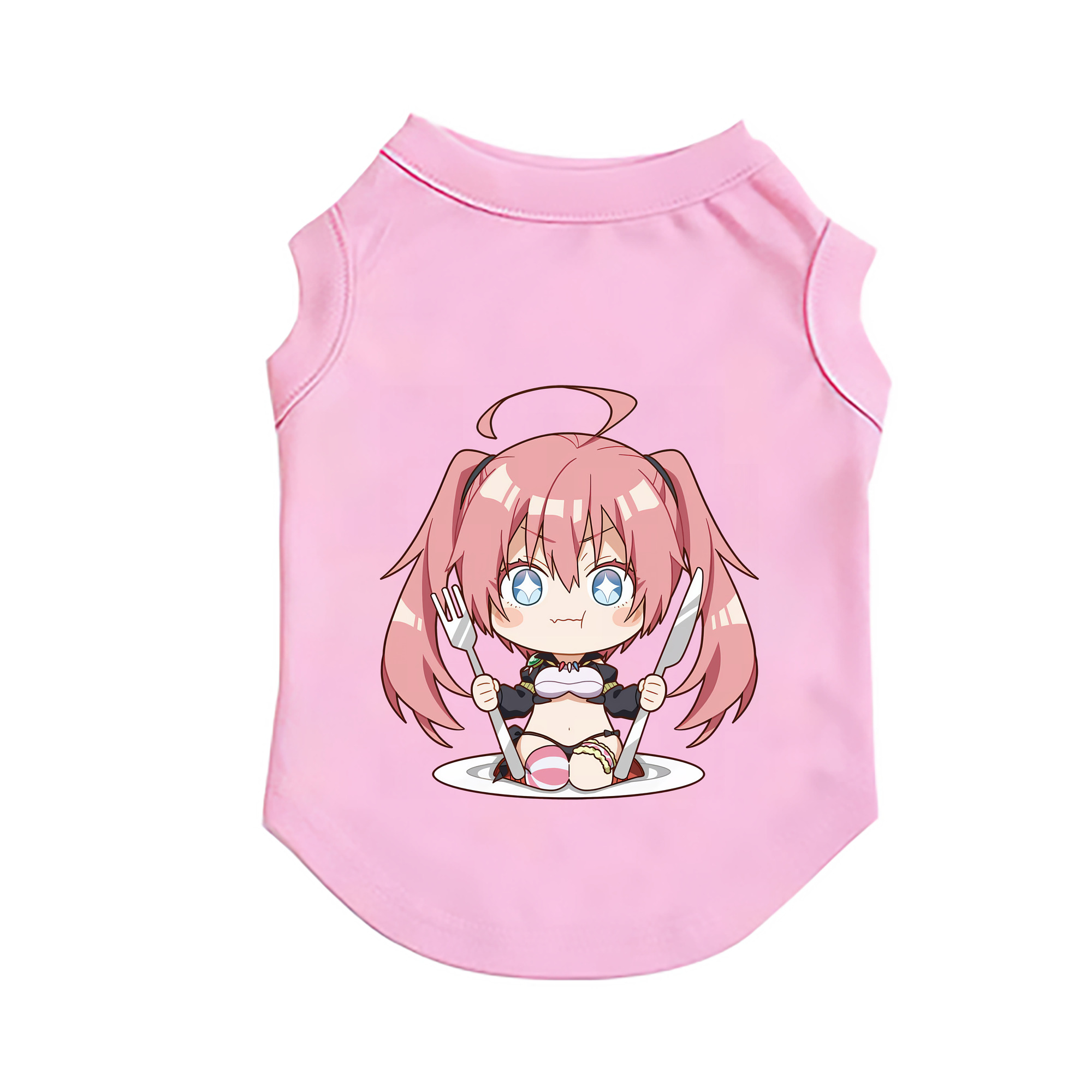 （画像用） 転スラ Regarding Reincarnated to Slime ペット用ベスト