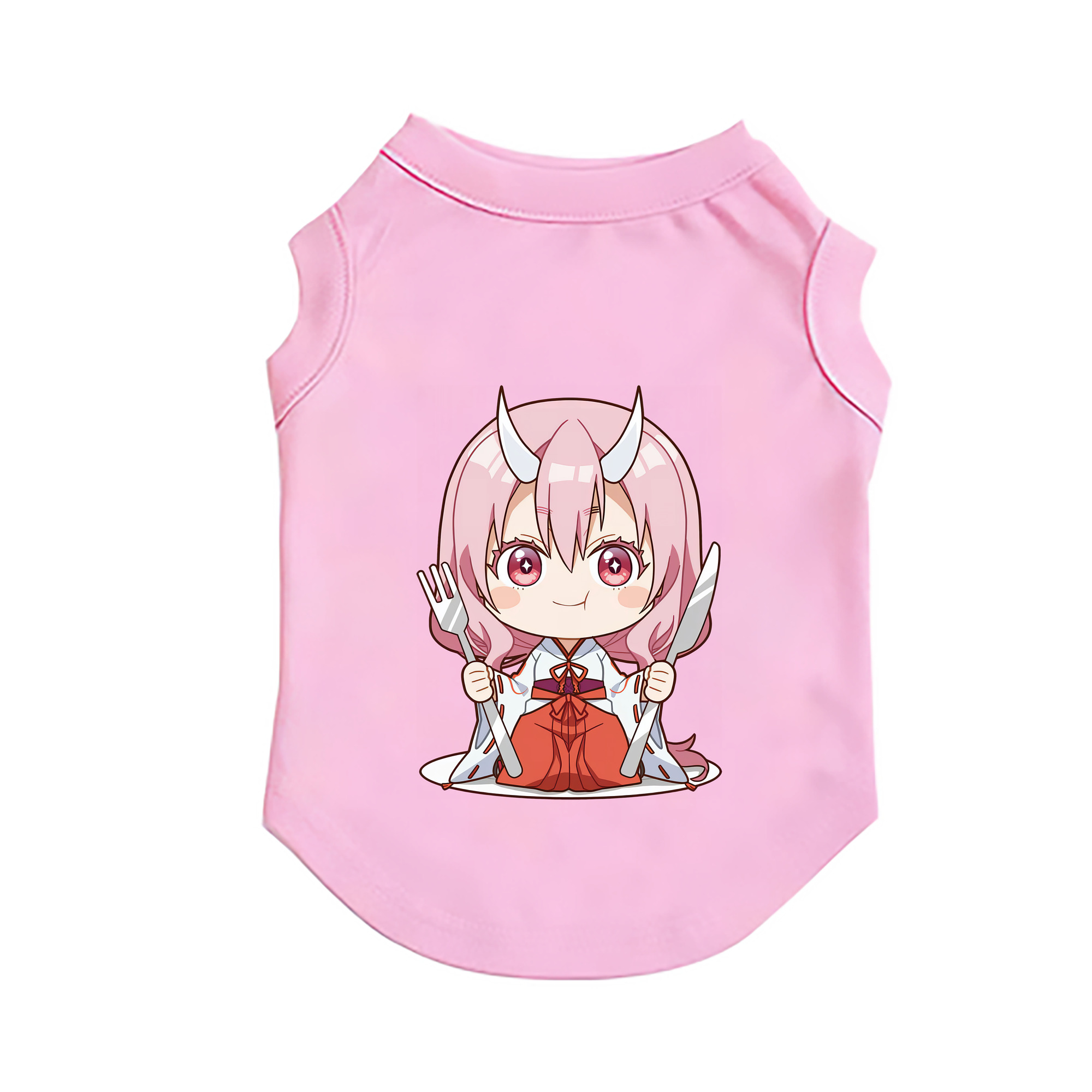 （画像用） 転スラ Regarding Reincarnated to Slime ペット用ベスト