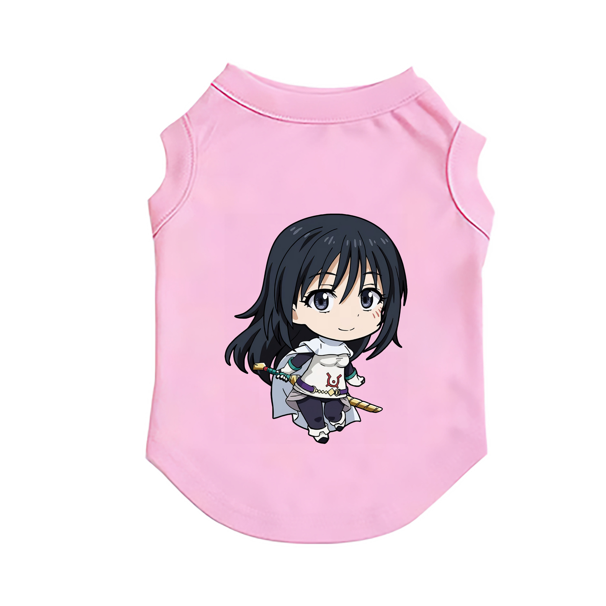 （画像用） 転スラ Regarding Reincarnated to Slime ペット用ベスト