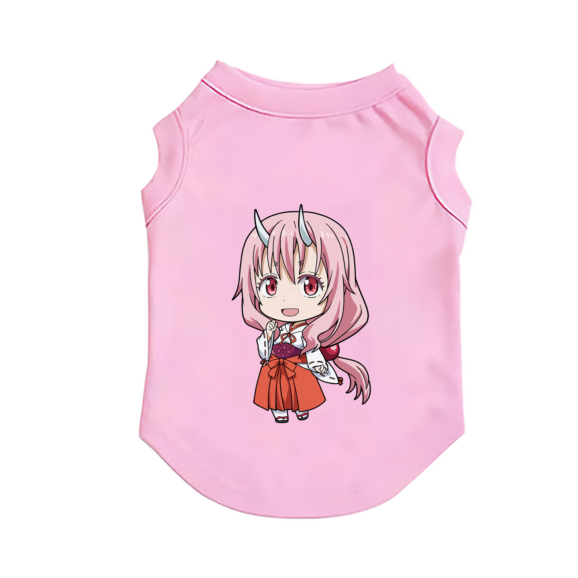 （画像用） 転スラ Regarding Reincarnated to Slime ペット用ベスト