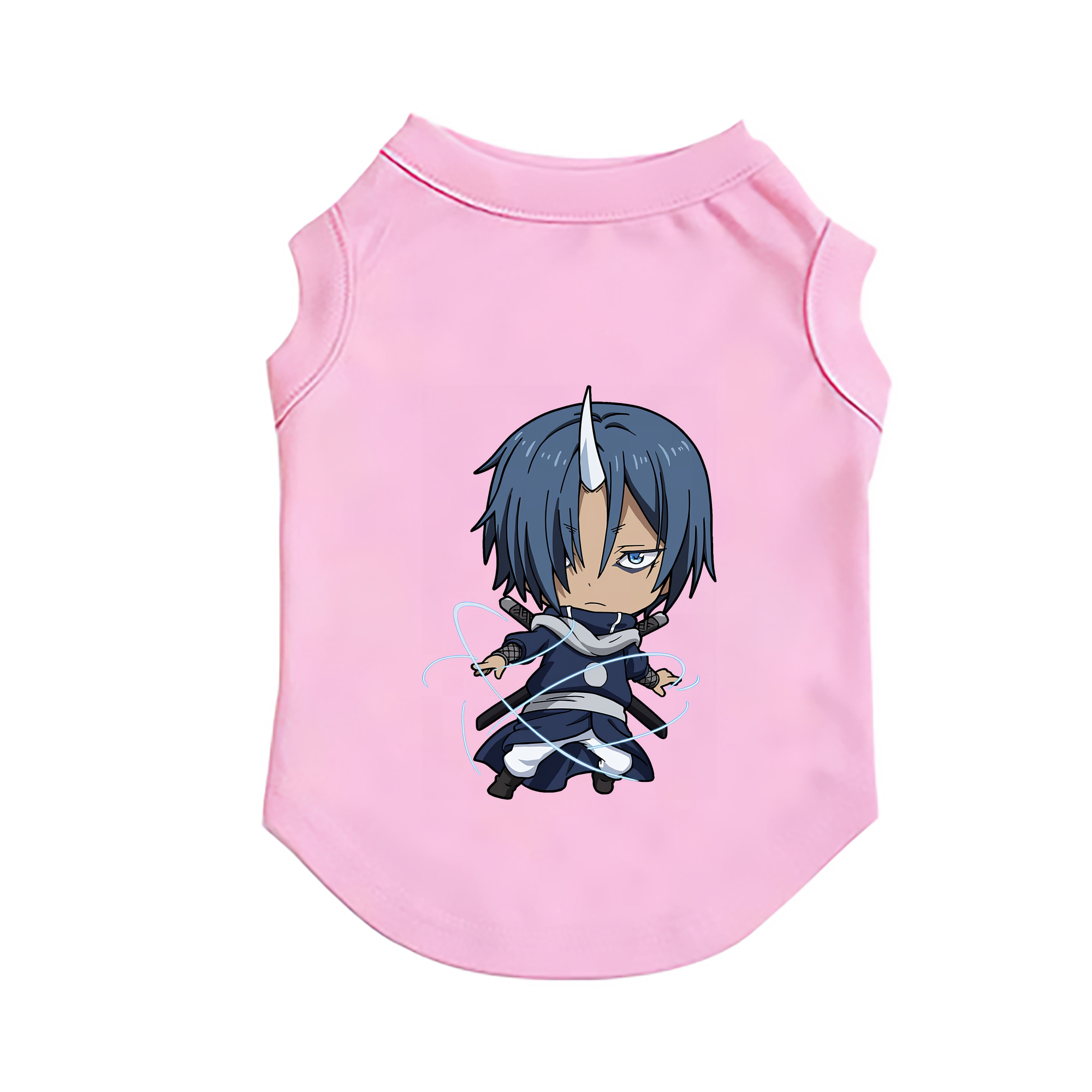 （画像用） 転スラ Regarding Reincarnated to Slime ペット用ベスト