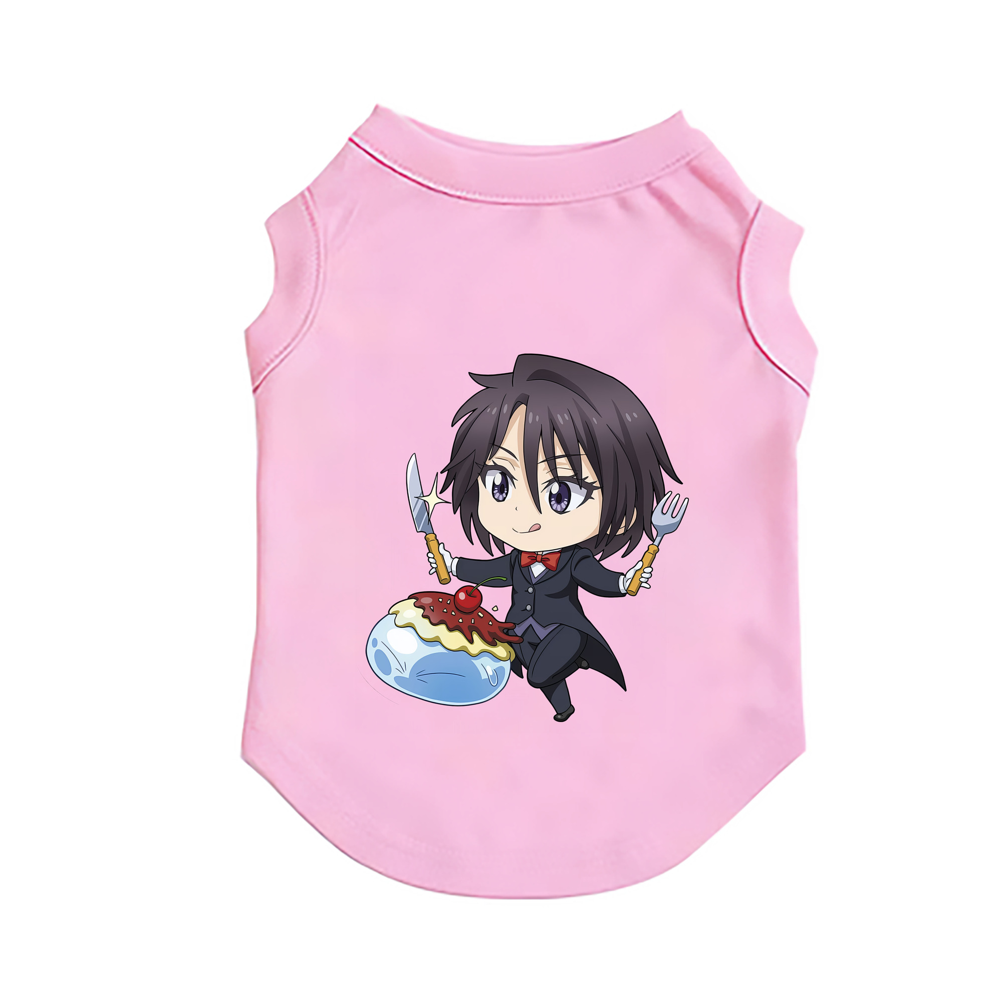 （画像用） 転スラ Regarding Reincarnated to Slime ペット用ベスト