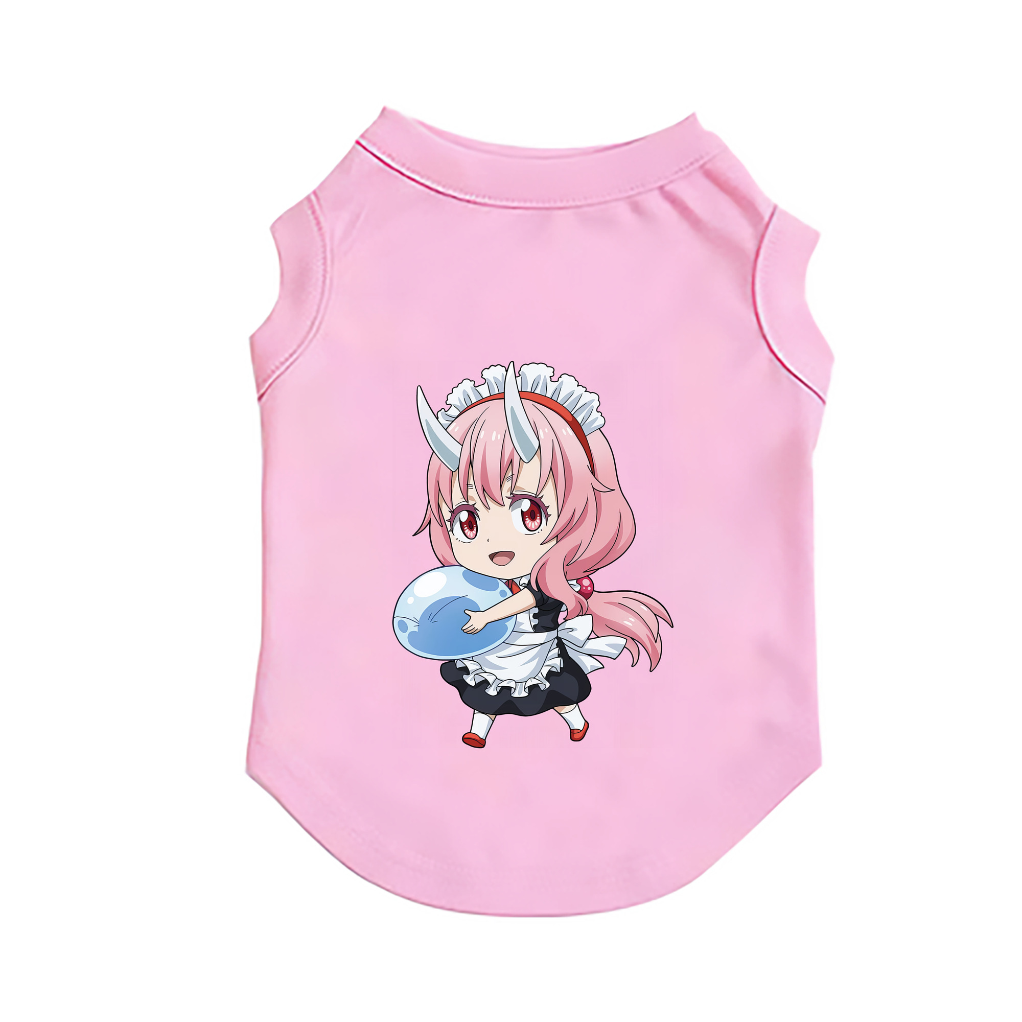（画像用） 転スラ Regarding Reincarnated to Slime ペット用ベスト