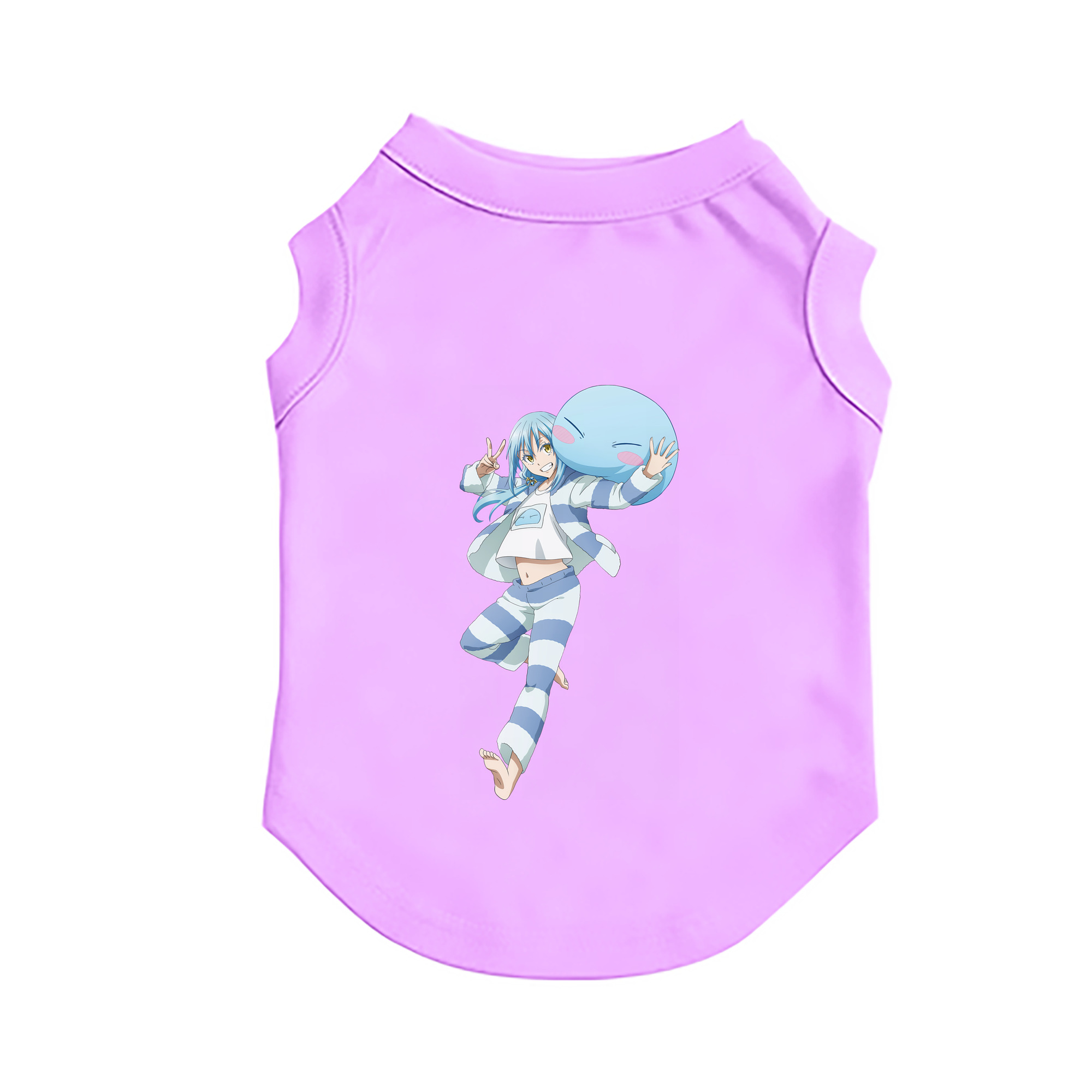 （画像用） 転スラ Regarding Reincarnated to Slime ペット用ベスト