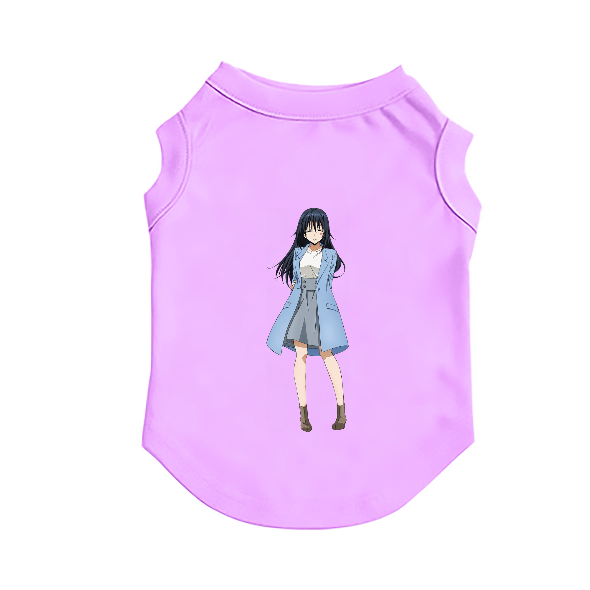 （画像用） 転スラ Regarding Reincarnated to Slime ペット用ベスト