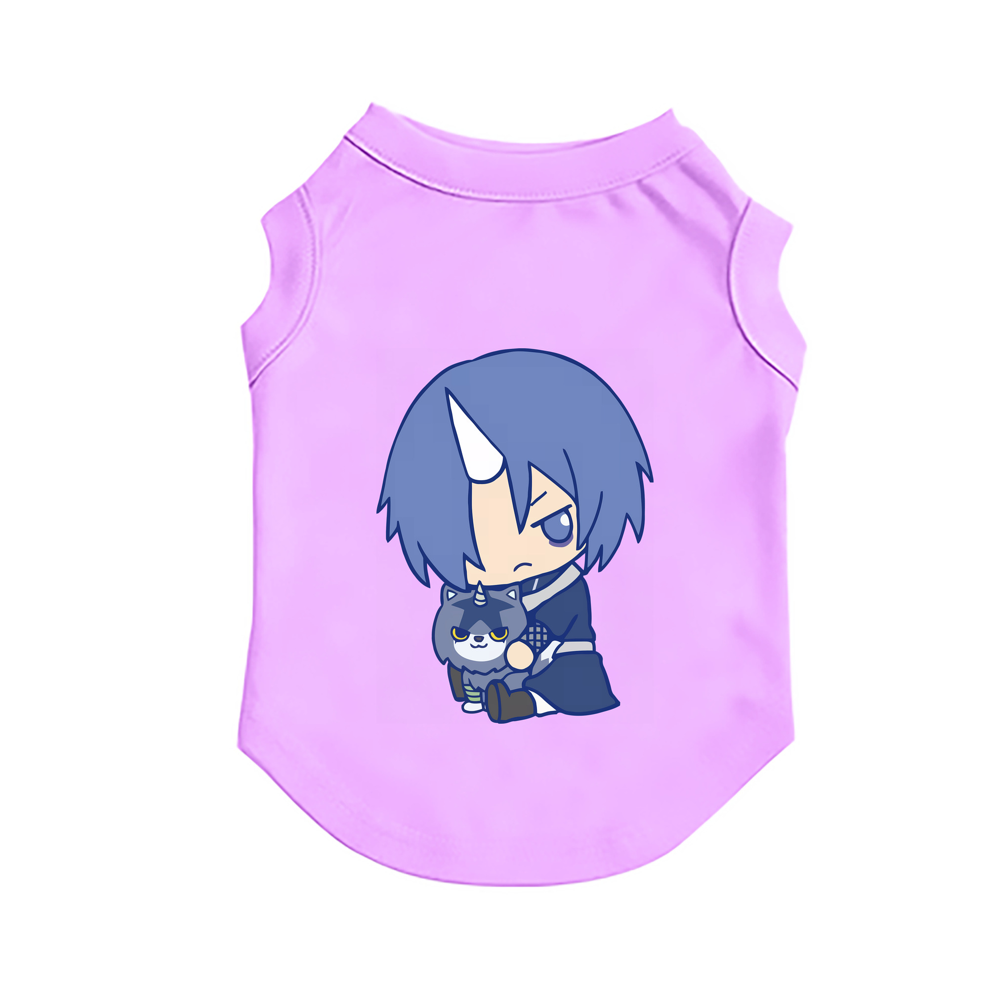 （画像用） 転スラ Regarding Reincarnated to Slime ペット用ベスト