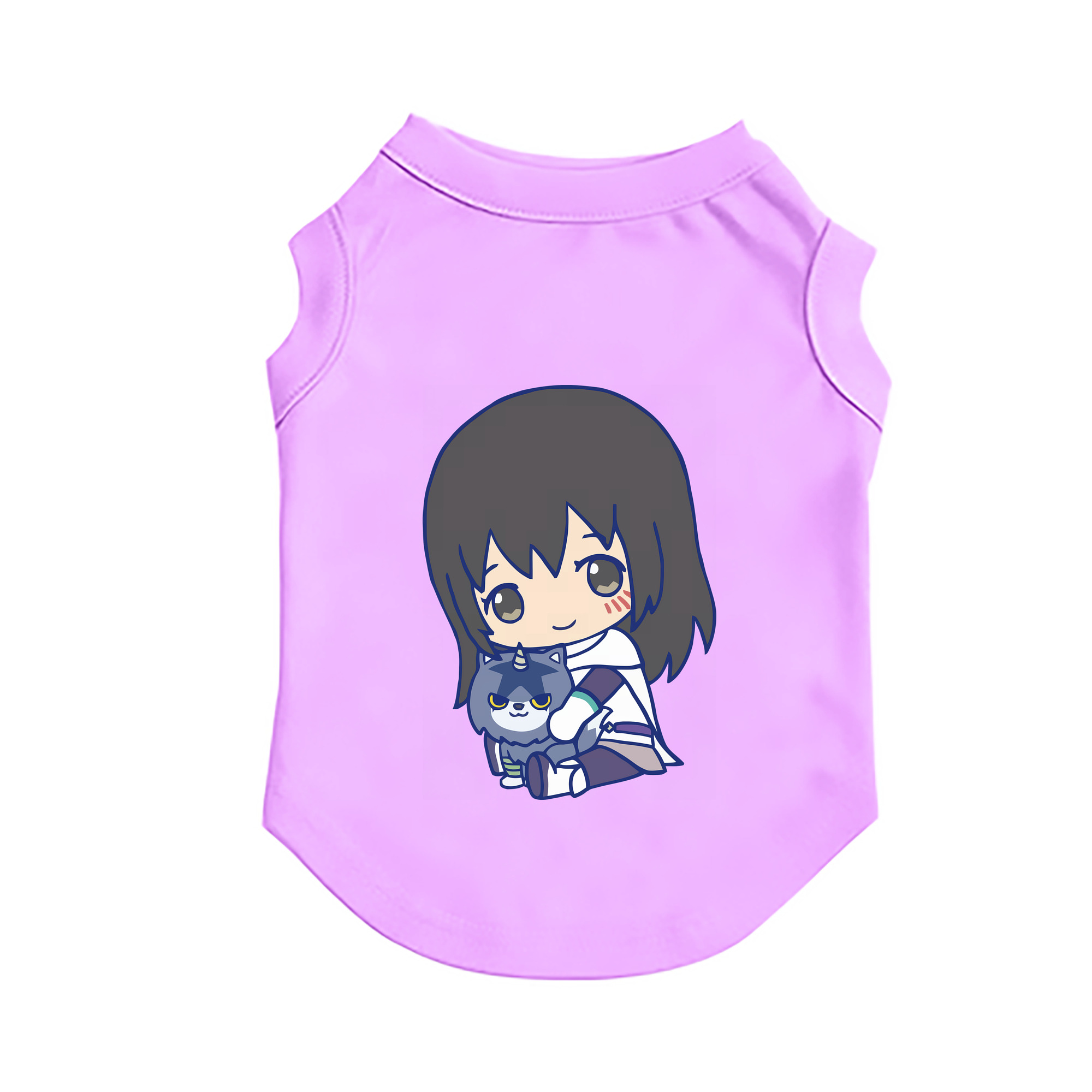 （画像用） 転スラ Regarding Reincarnated to Slime ペット用ベスト