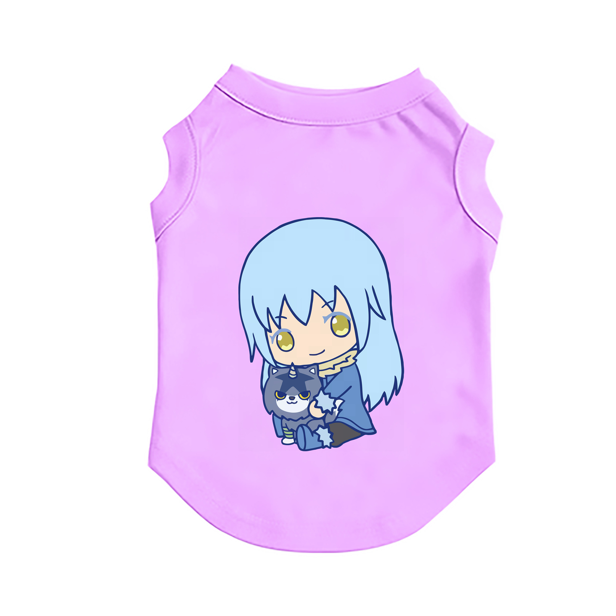 （画像用） 転スラ Regarding Reincarnated to Slime ペット用ベスト