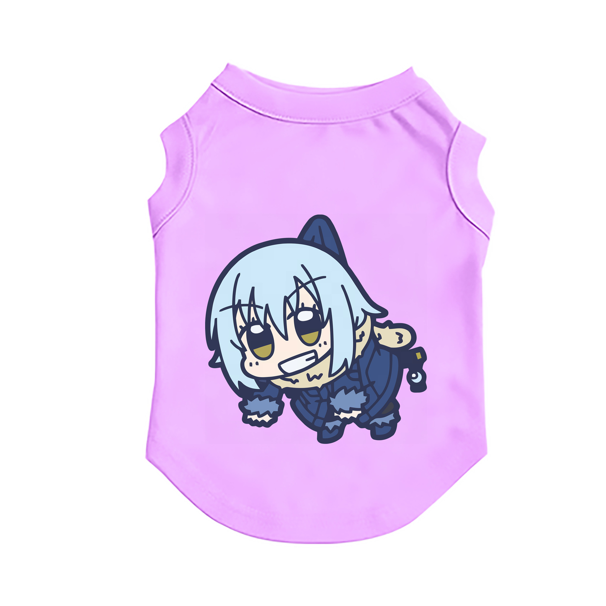 （画像用） 転スラ Regarding Reincarnated to Slime ペット用ベスト