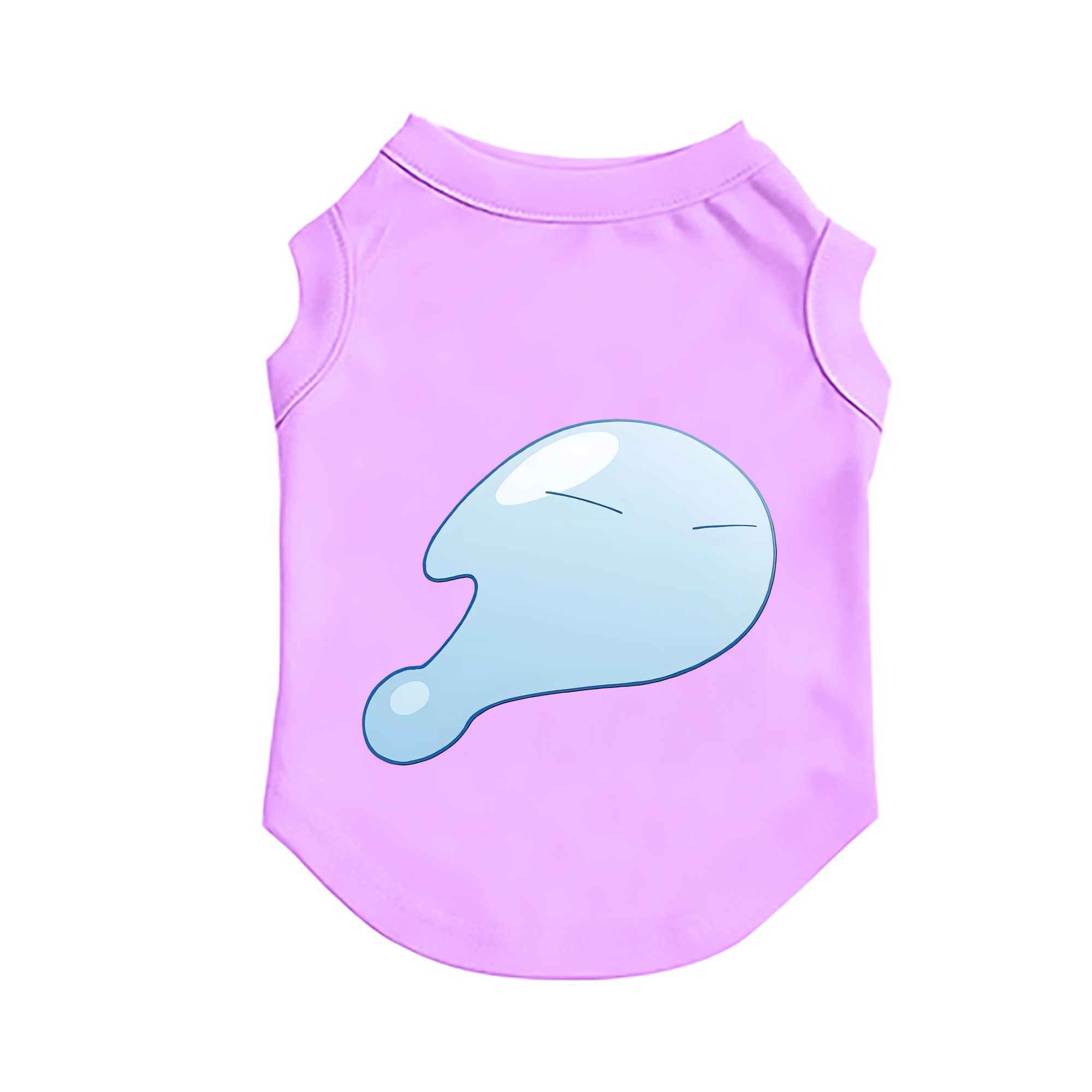 （画像用） 転スラ Regarding Reincarnated to Slime ペット用ベスト