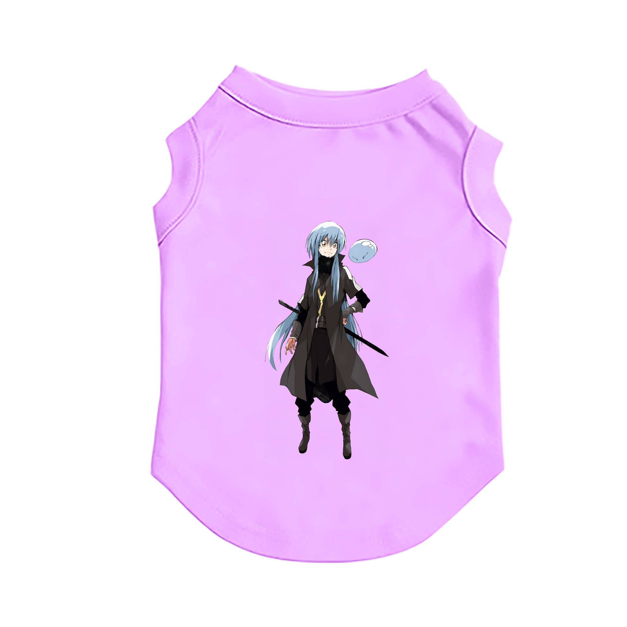 （画像用） 転スラ Regarding Reincarnated to Slime ペット用ベスト