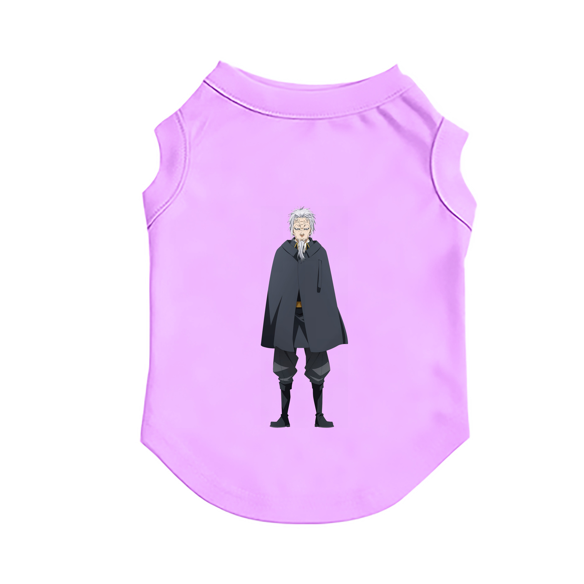 （画像用） 転スラ Regarding Reincarnated to Slime ペット用ベスト