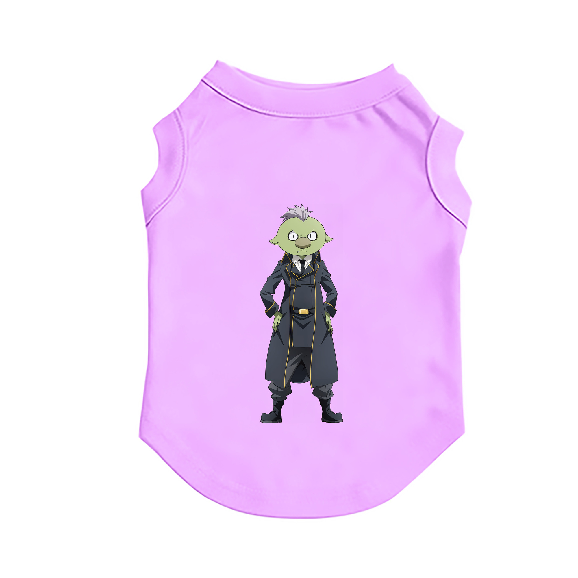（画像用） 転スラ Regarding Reincarnated to Slime ペット用ベスト