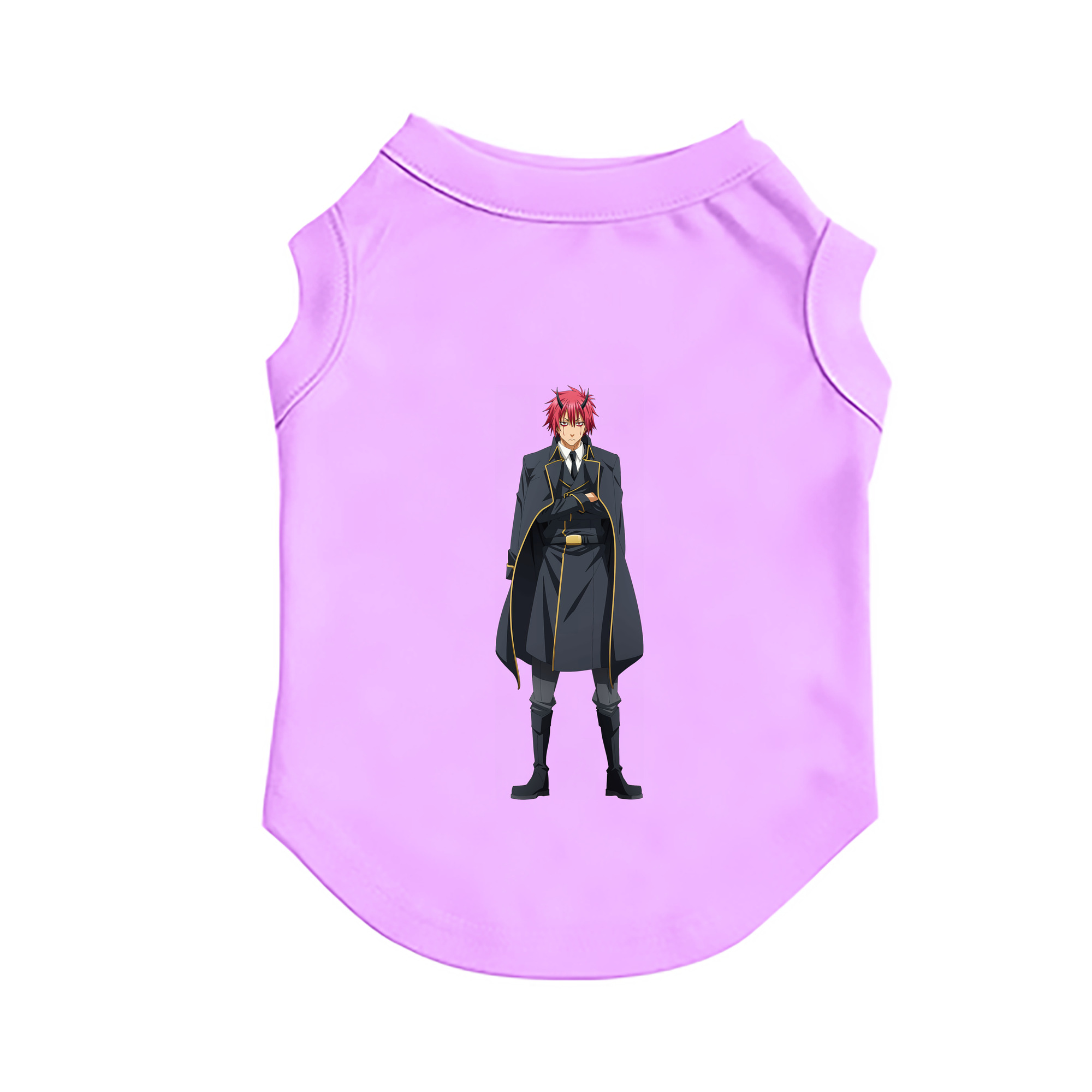 （画像用） 転スラ Regarding Reincarnated to Slime ペット用ベスト