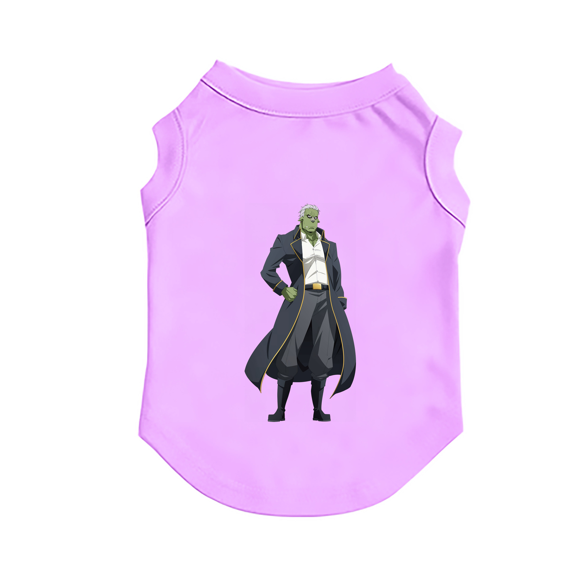 （画像用） 転スラ Regarding Reincarnated to Slime ペット用ベスト