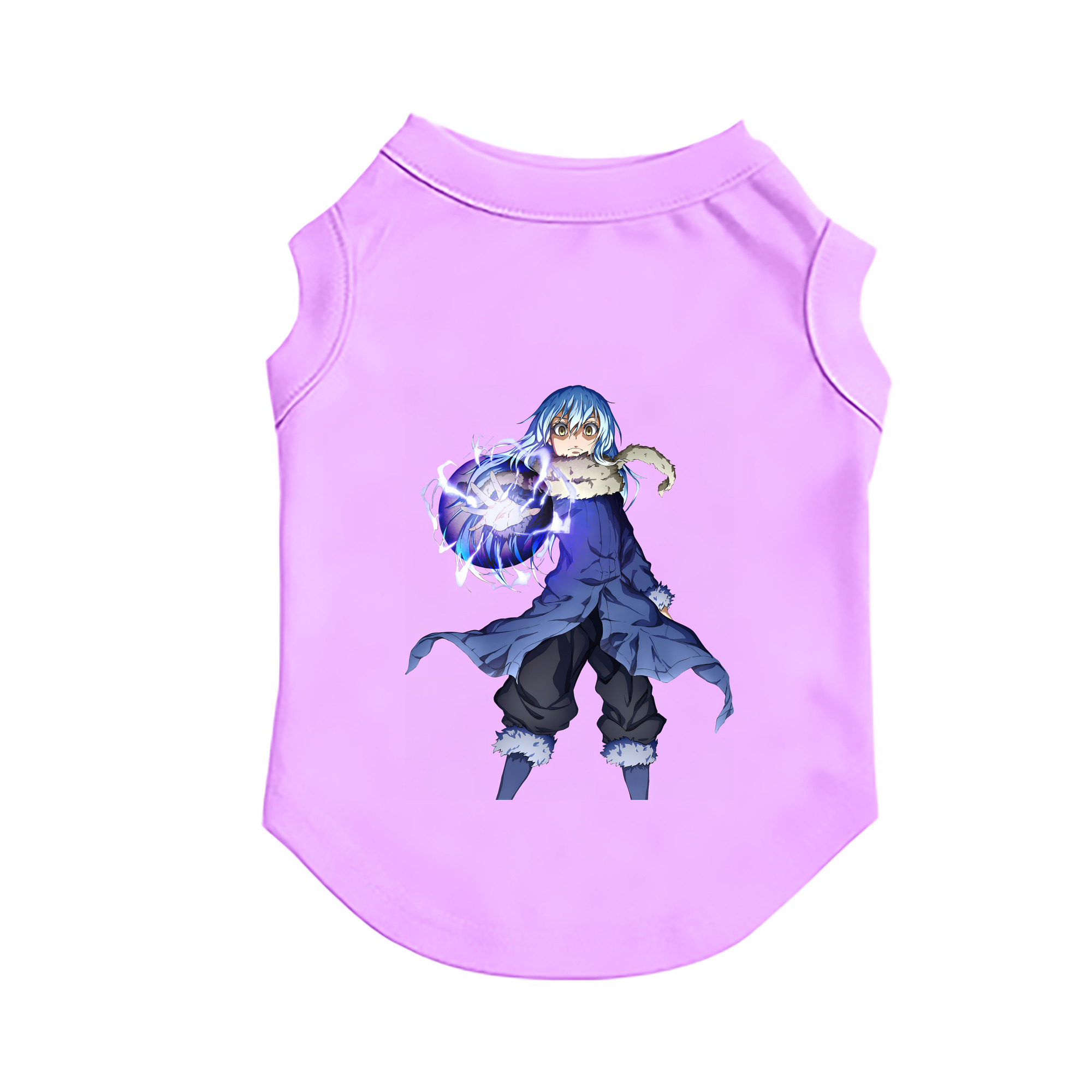 （画像用） 転スラ Regarding Reincarnated to Slime ペット用ベスト