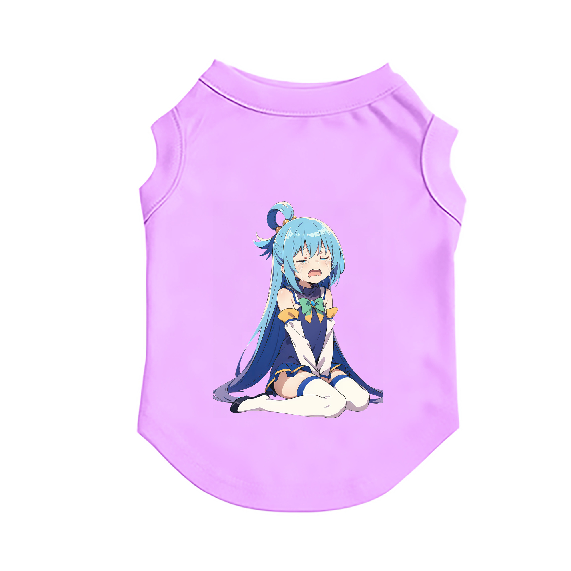 （画像用） 転スラ Regarding Reincarnated to Slime ペット用ベスト