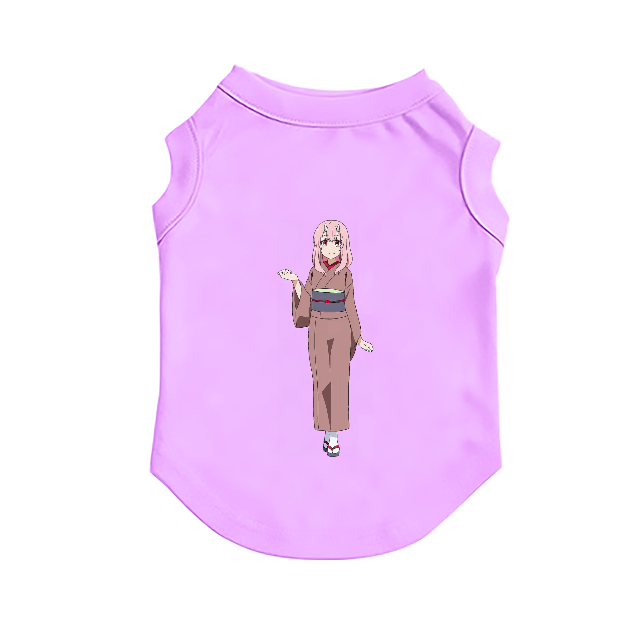 （画像用） 転スラ Regarding Reincarnated to Slime ペット用ベスト