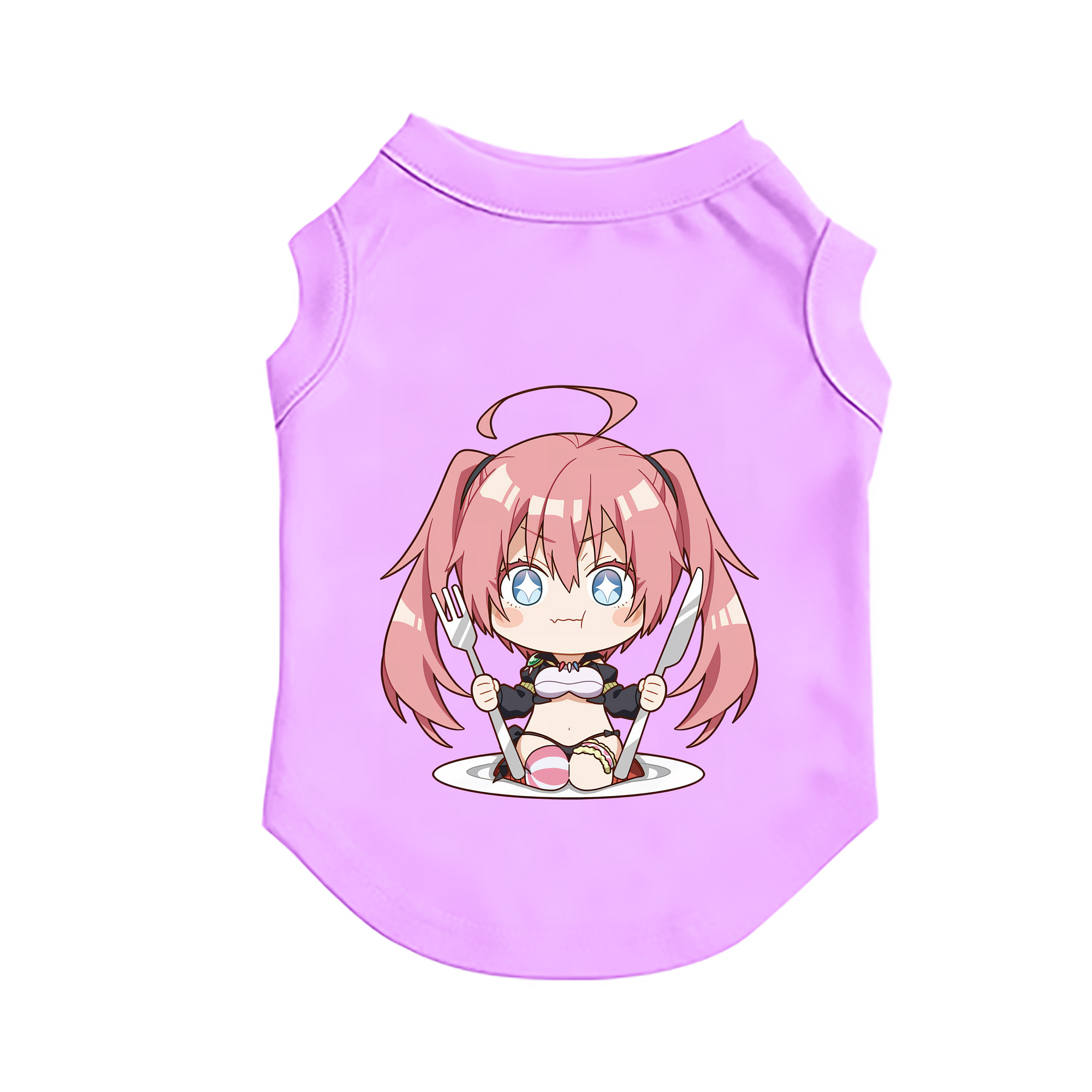 （画像用） 転スラ Regarding Reincarnated to Slime ペット用ベスト