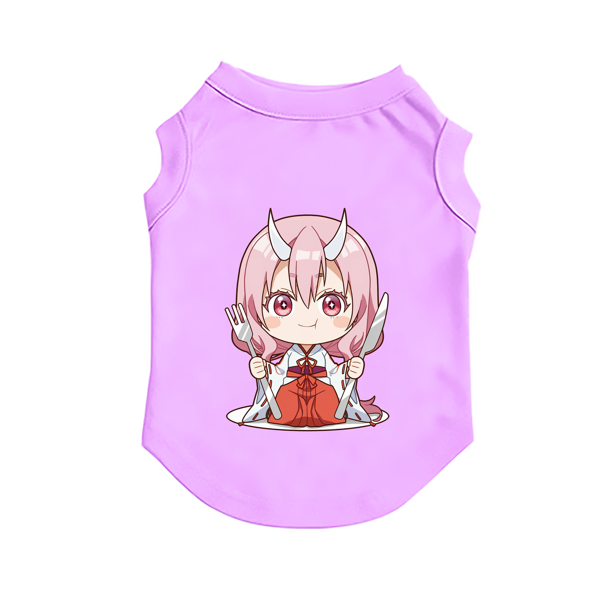 （画像用） 転スラ Regarding Reincarnated to Slime ペット用ベスト