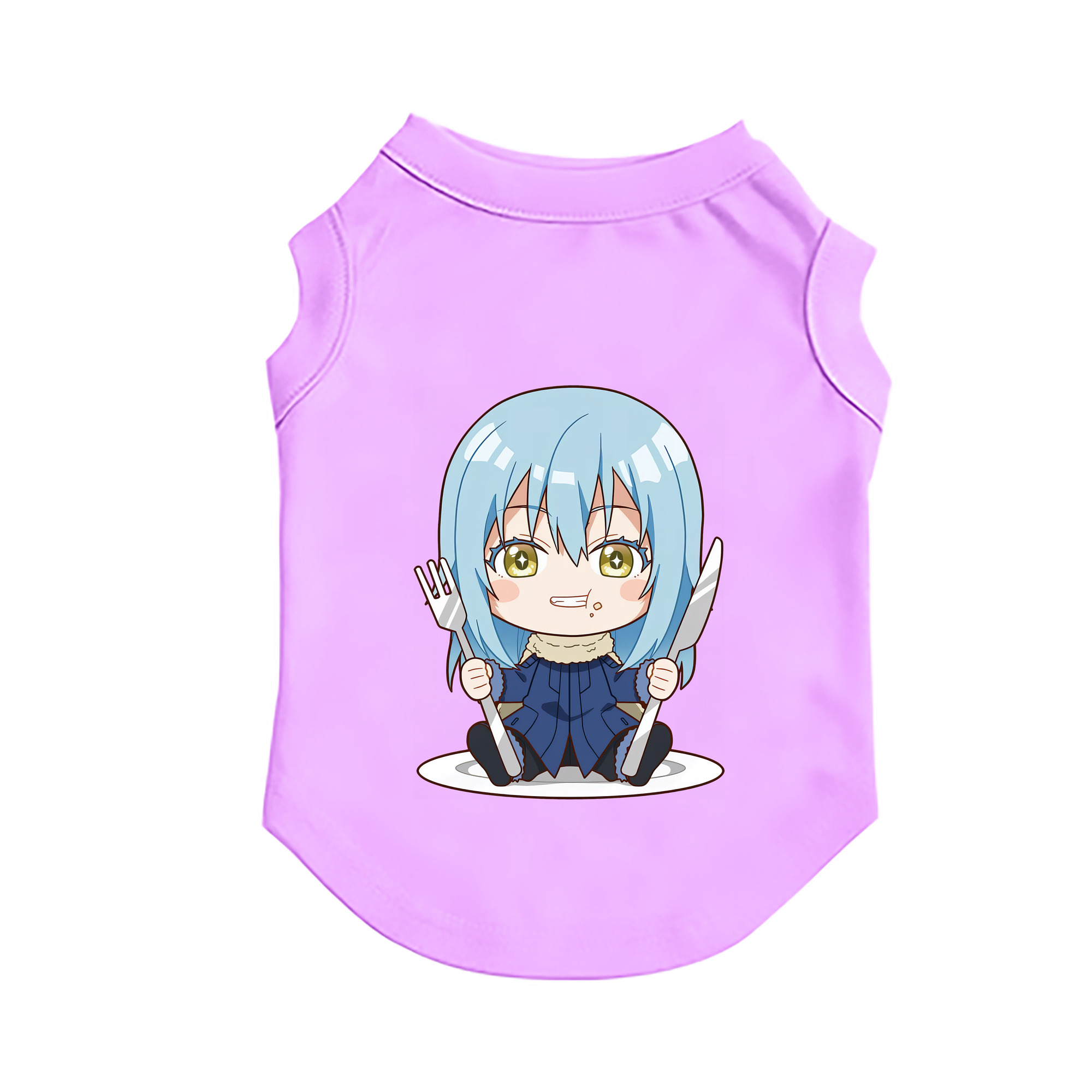 （画像用） 転スラ Regarding Reincarnated to Slime ペット用ベスト