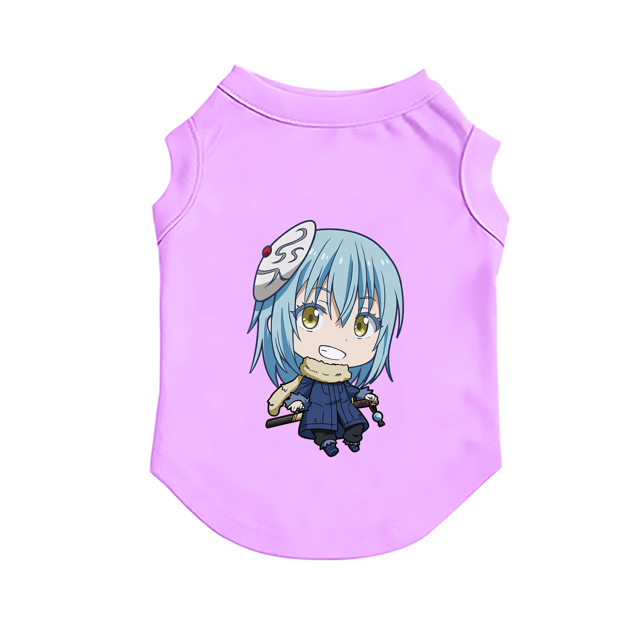 （画像用） 転スラ Regarding Reincarnated to Slime ペット用ベスト