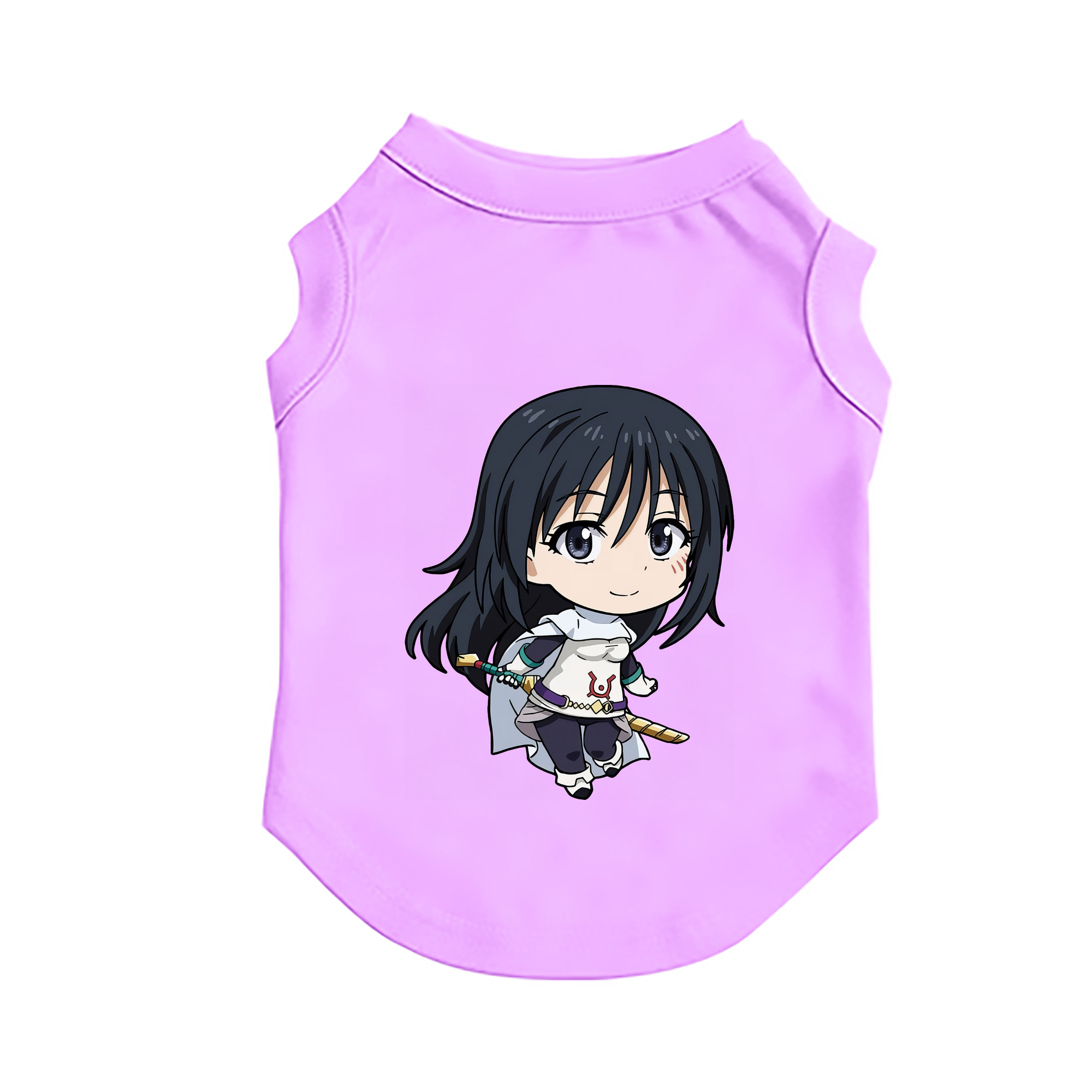 （画像用） 転スラ Regarding Reincarnated to Slime ペット用ベスト