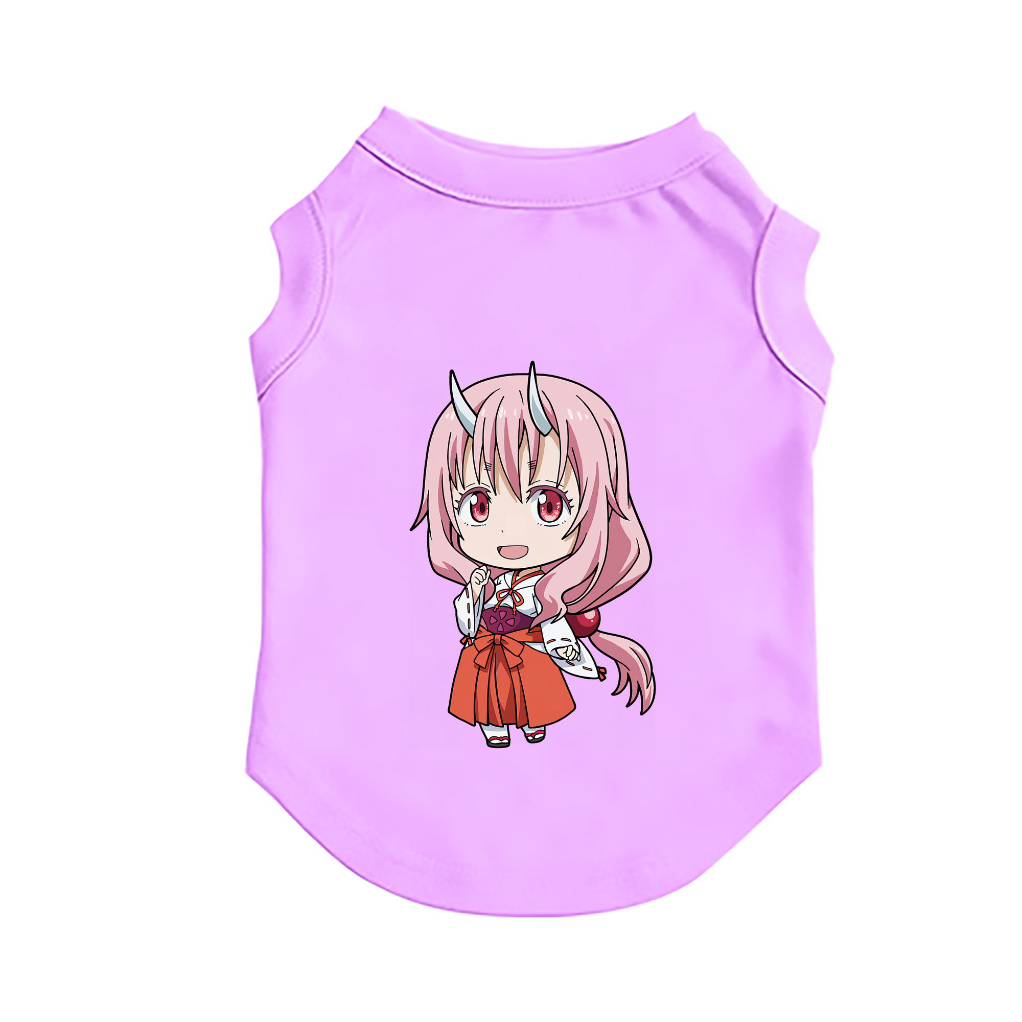 （画像用） 転スラ Regarding Reincarnated to Slime ペット用ベスト