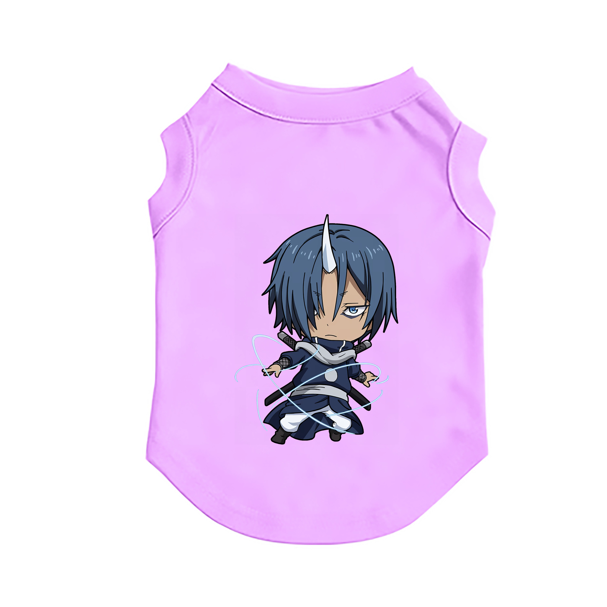 （画像用） 転スラ Regarding Reincarnated to Slime ペット用ベスト