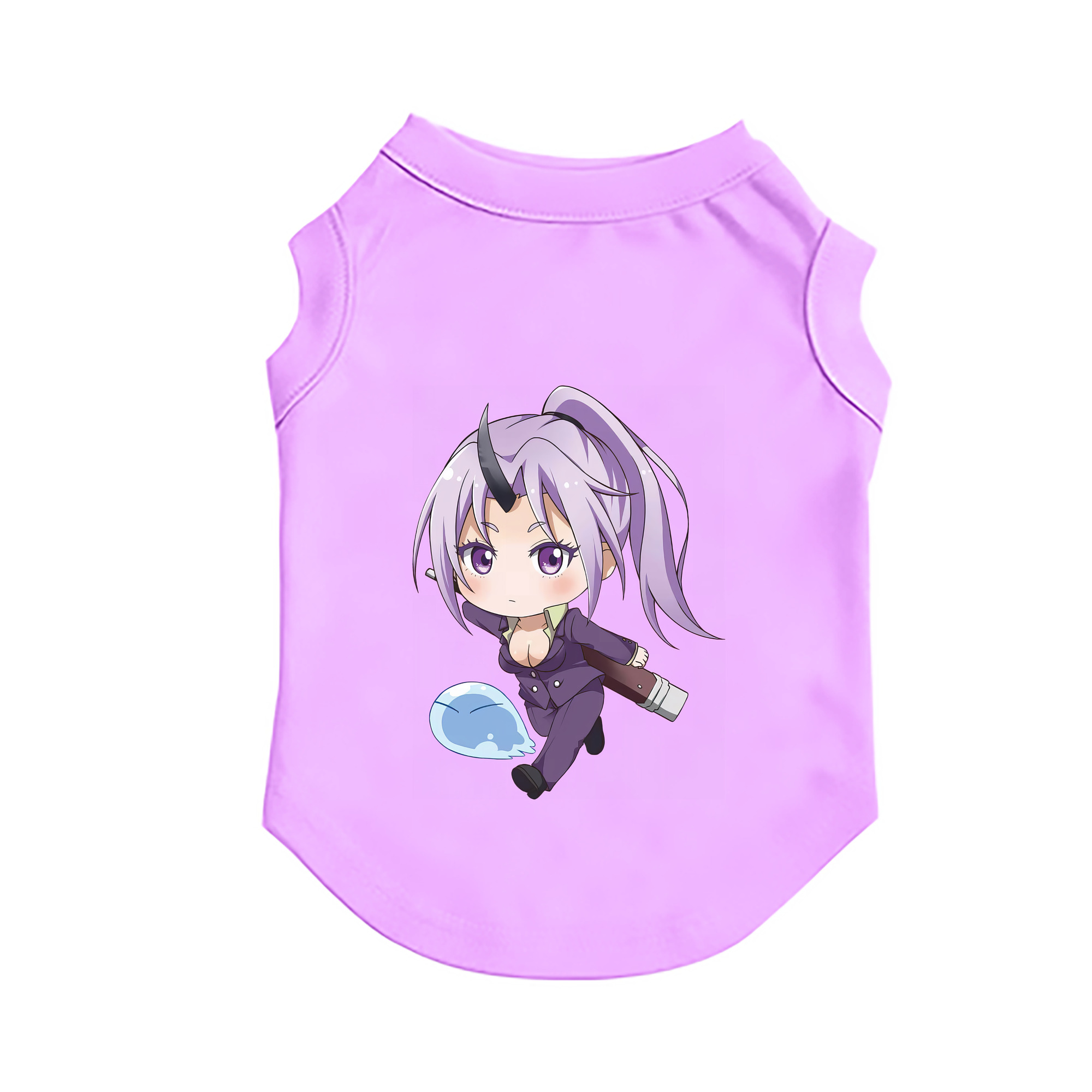 （画像用） 転スラ Regarding Reincarnated to Slime ペット用ベスト
