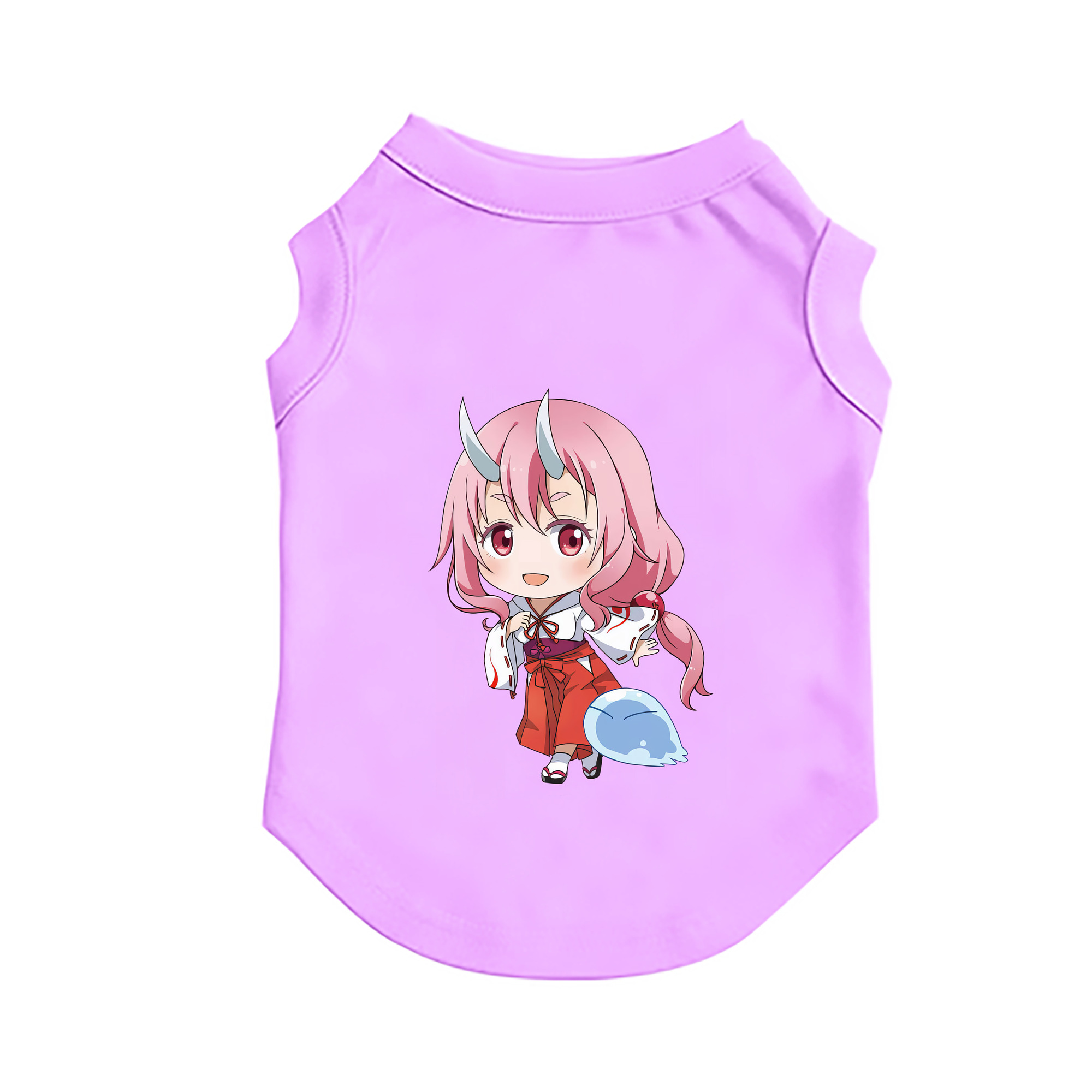 （画像用） 転スラ Regarding Reincarnated to Slime ペット用ベスト