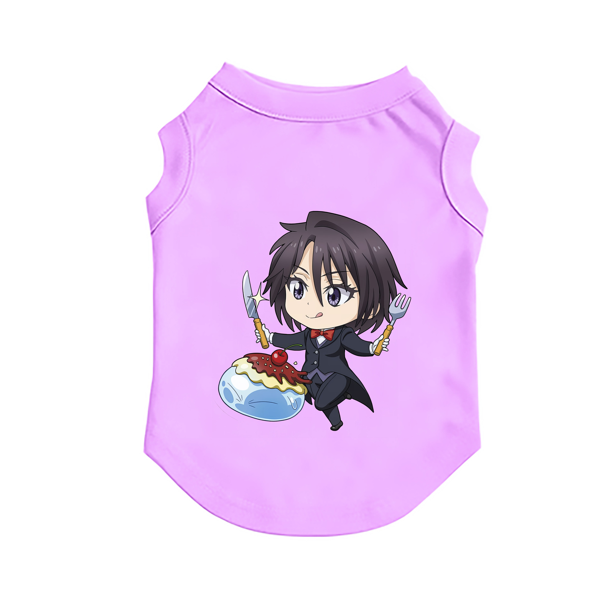（画像用） 転スラ Regarding Reincarnated to Slime ペット用ベスト
