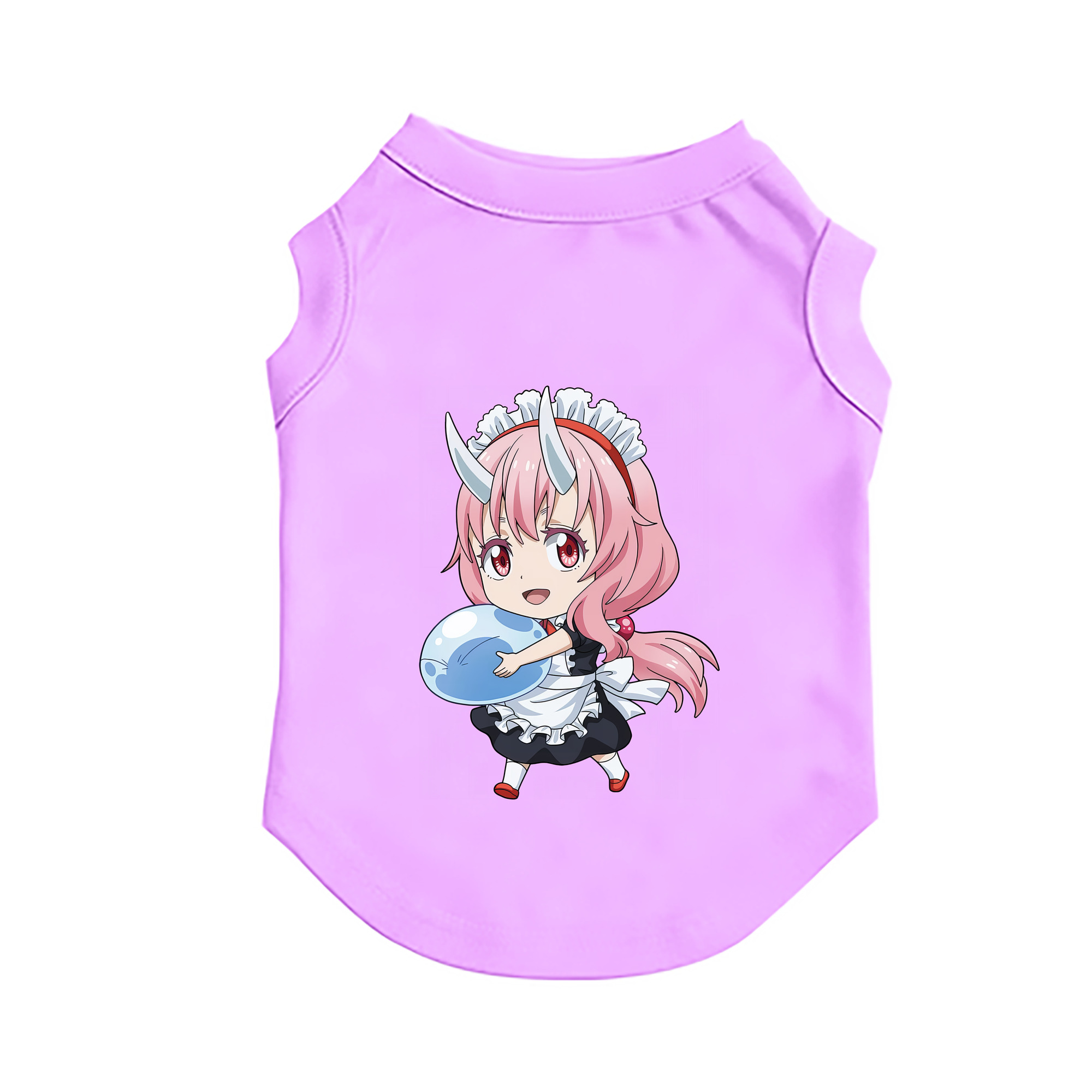（画像用） 転スラ Regarding Reincarnated to Slime ペット用ベスト
